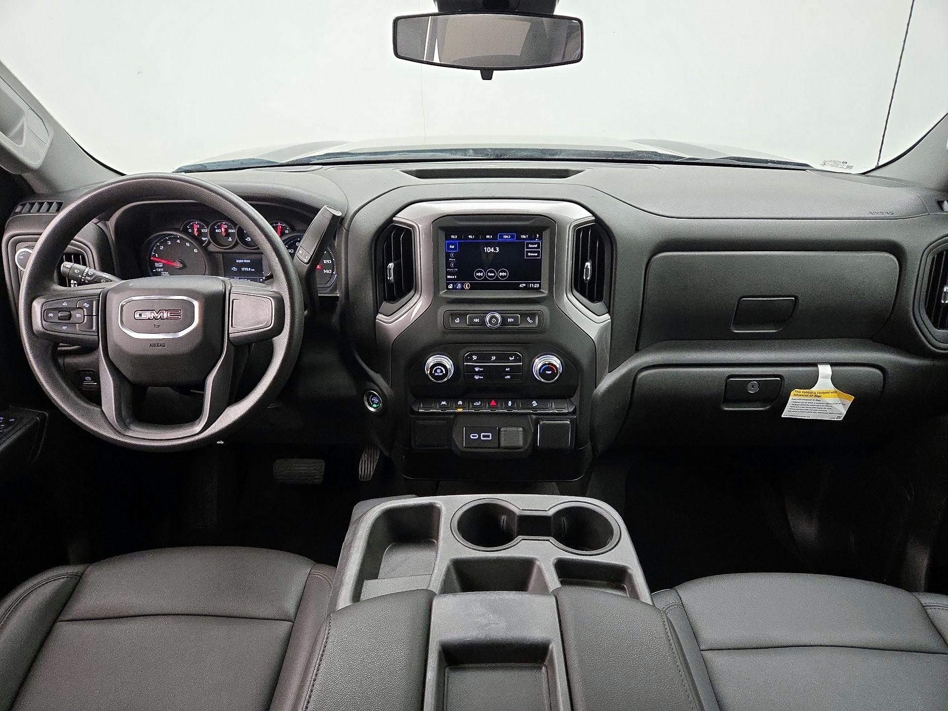 Thumbnail: 2022 GMC Sierra 1500 - 9