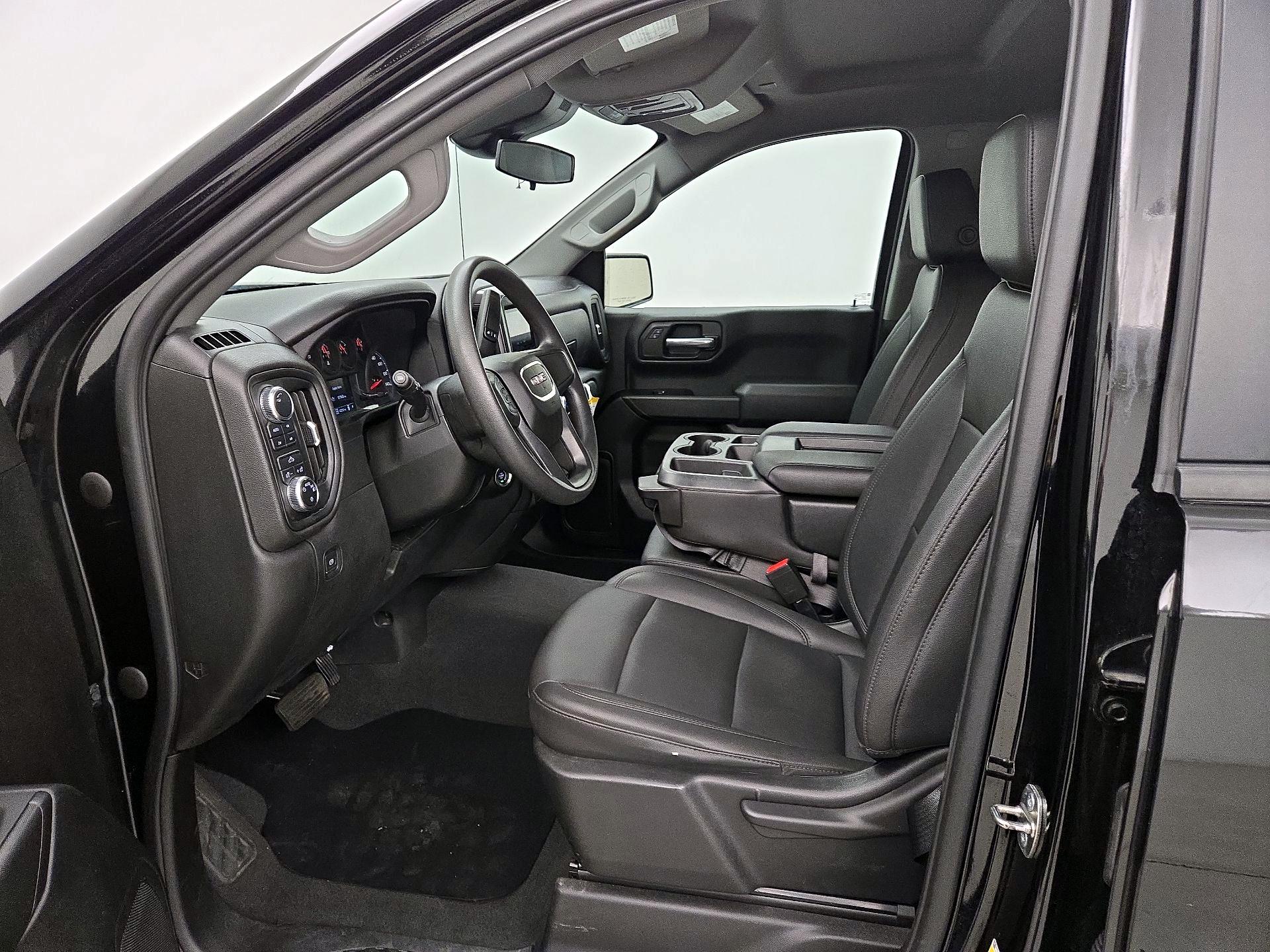 Thumbnail: 2022 GMC Sierra 1500 - 11