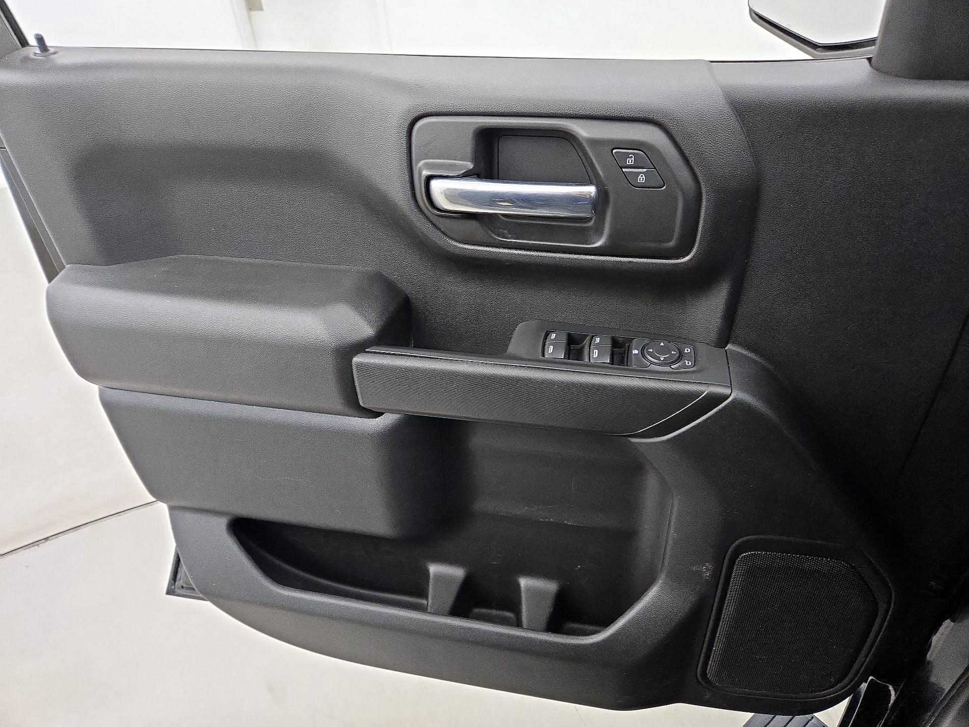 Thumbnail: 2022 GMC Sierra 1500 - 12