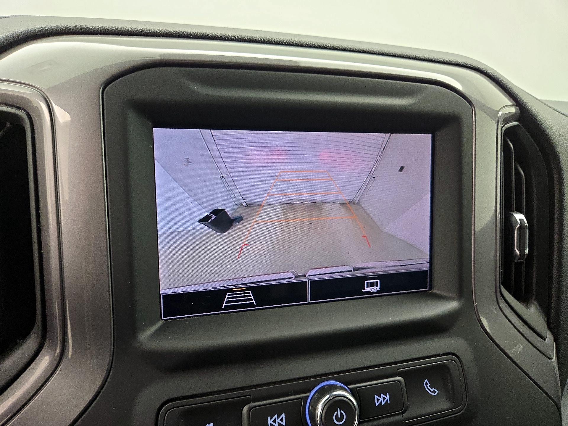 Thumbnail: 2022 GMC Sierra 1500 - 14