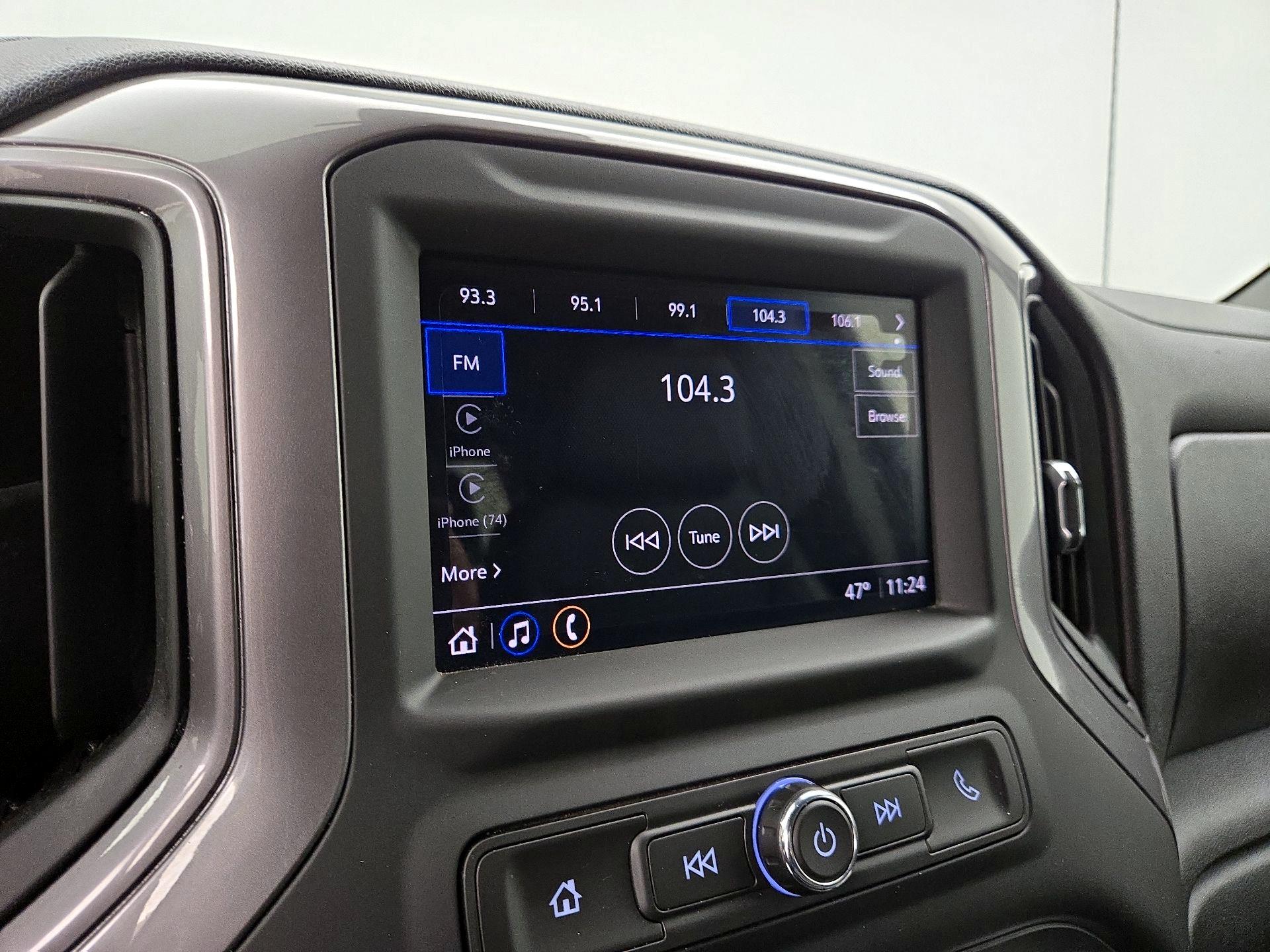 Thumbnail: 2022 GMC Sierra 1500 - 15