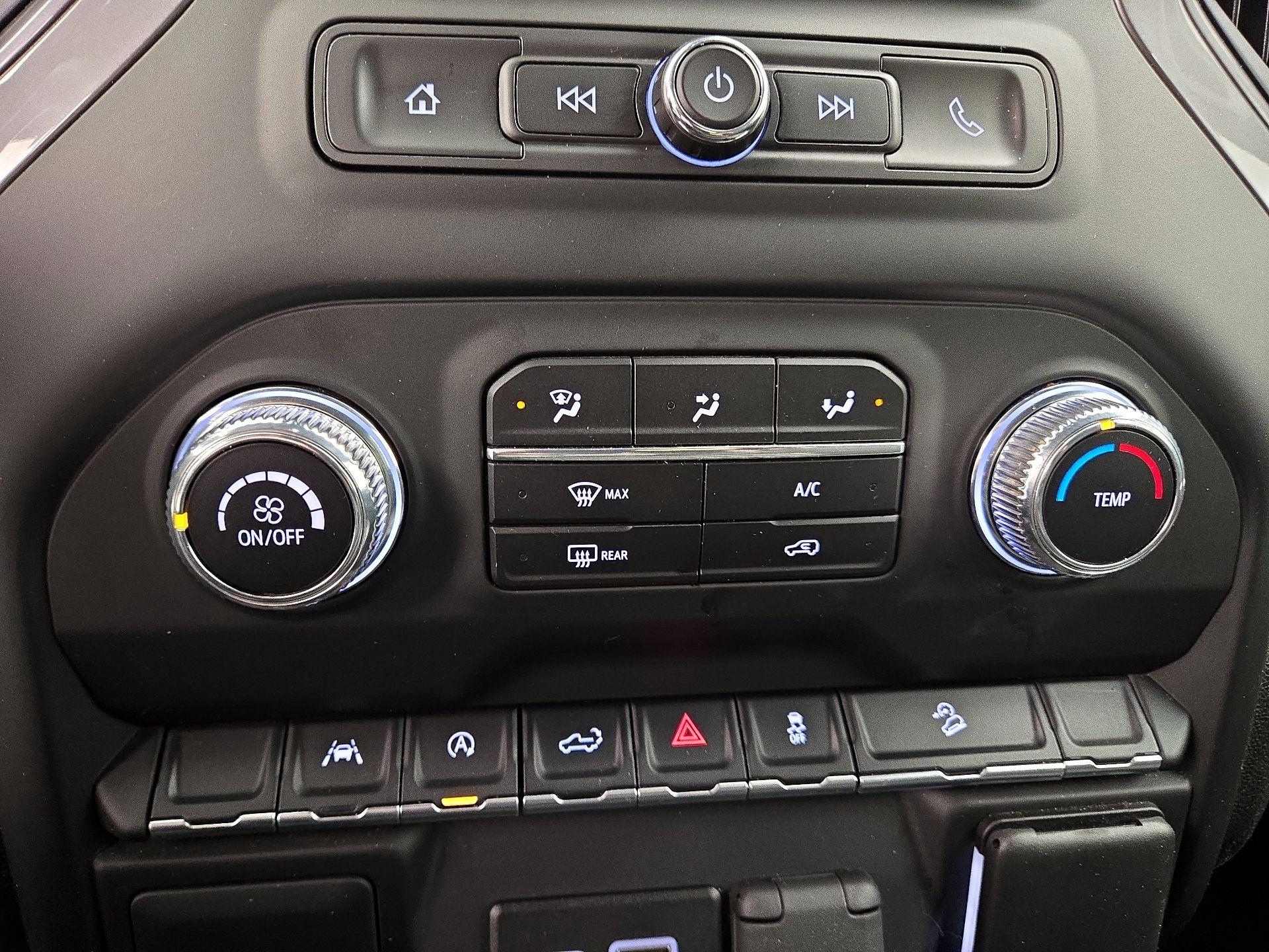 Thumbnail: 2022 GMC Sierra 1500 - 16