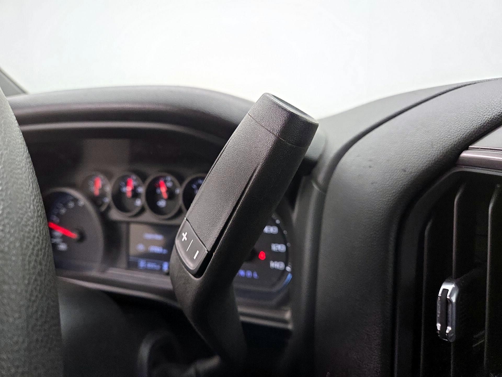 Thumbnail: 2022 GMC Sierra 1500 - 17