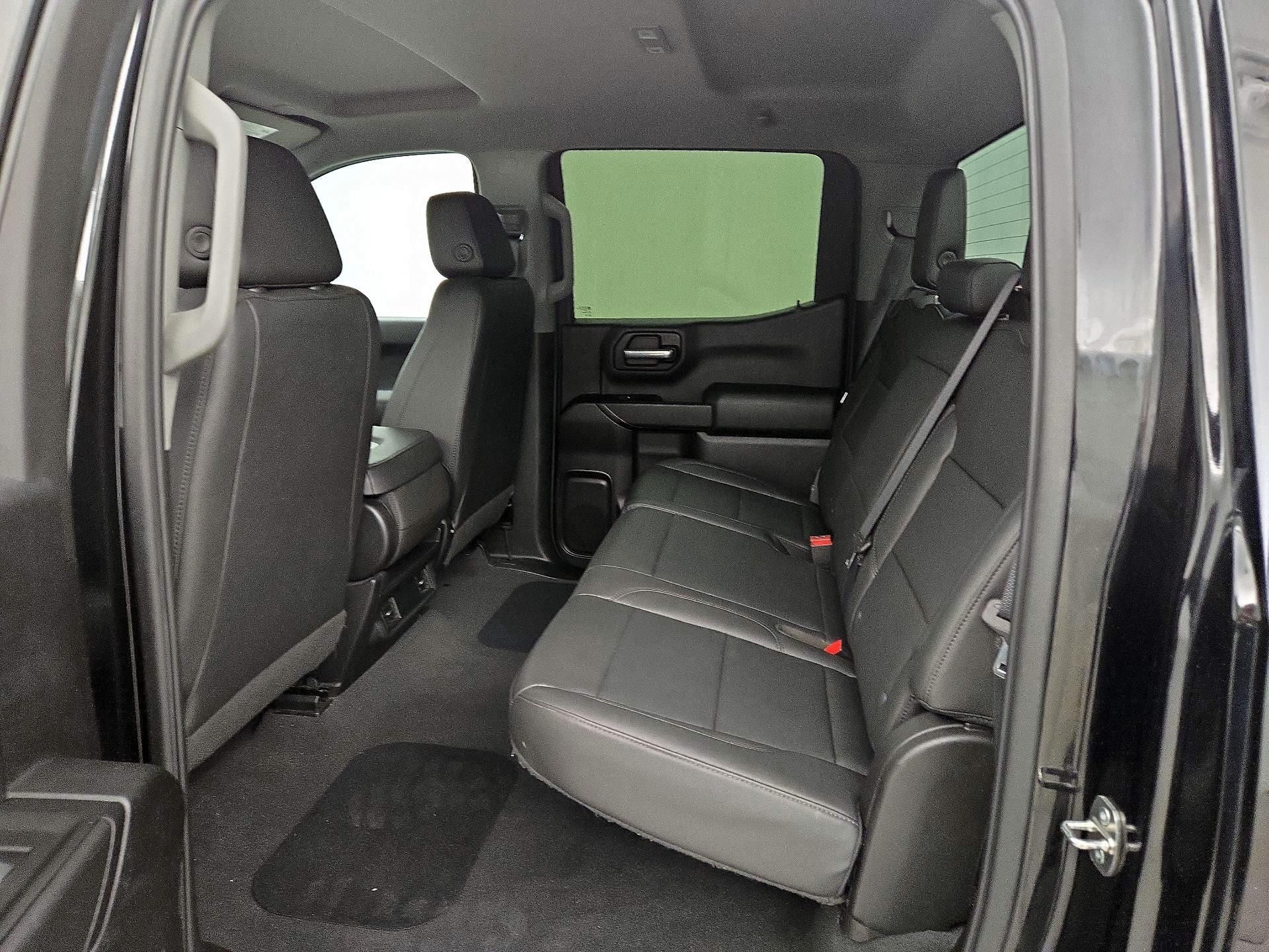 Thumbnail: 2022 GMC Sierra 1500 - 19