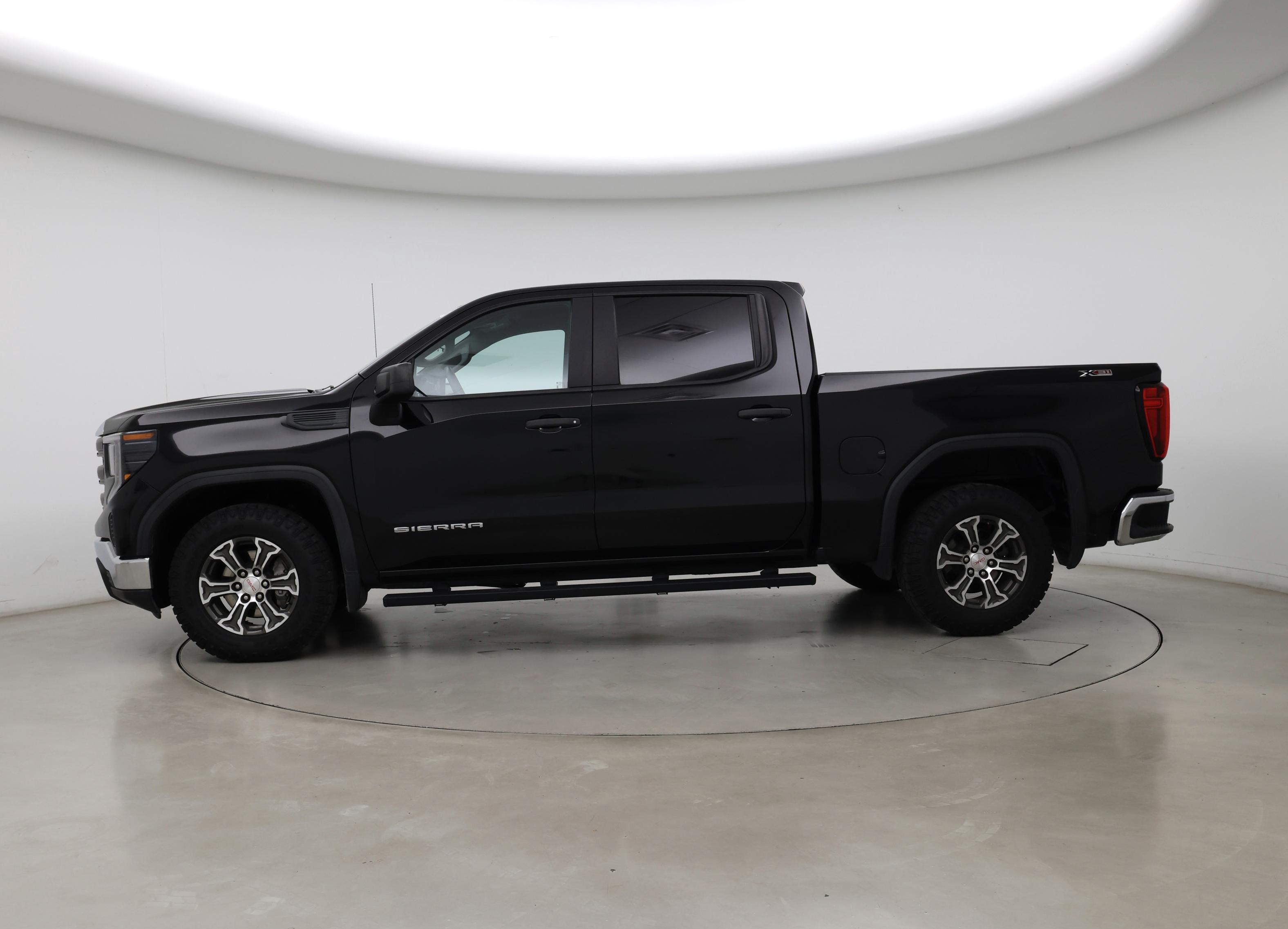 Thumbnail: 2022 GMC Sierra 1500 - 3