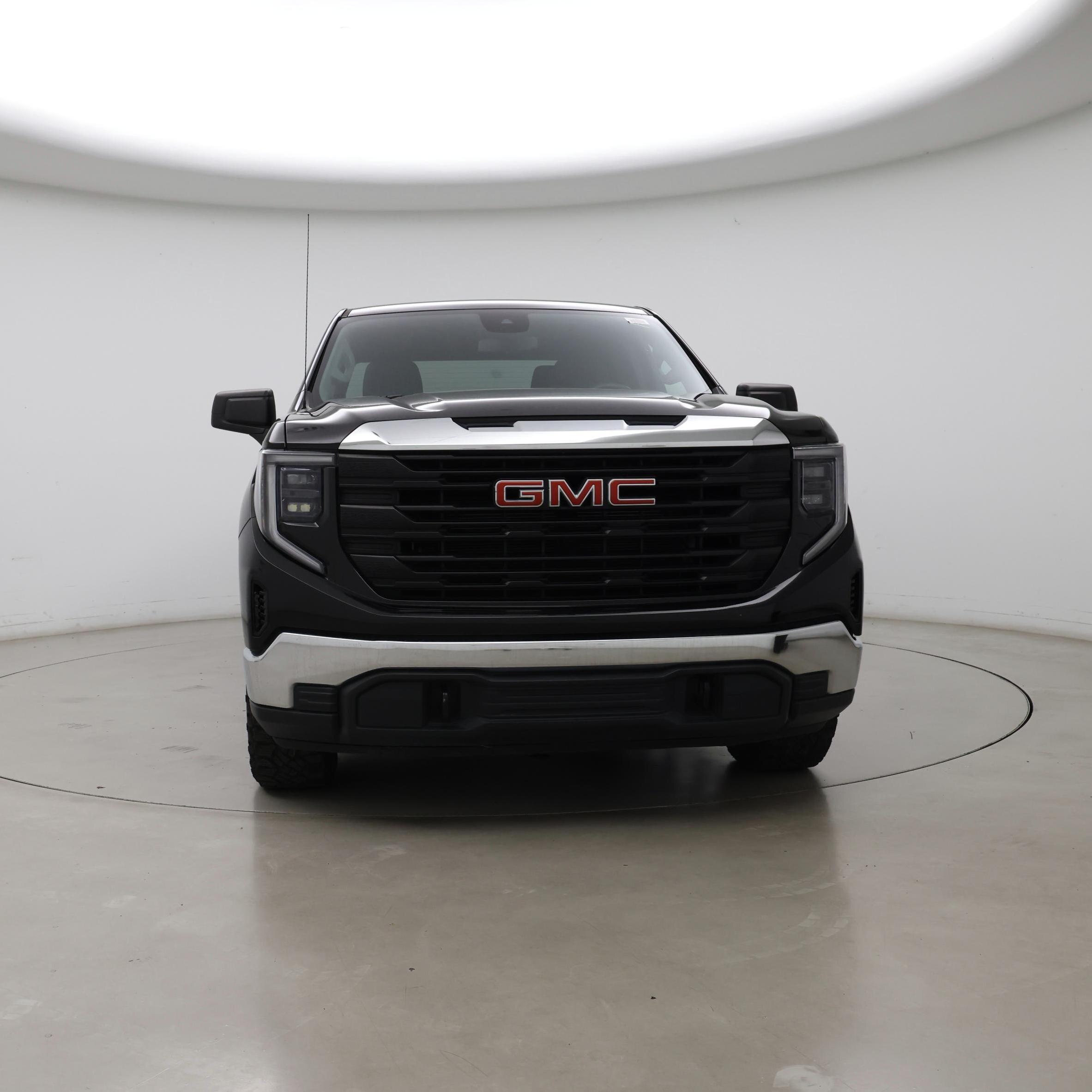 Thumbnail: 2022 GMC Sierra 1500 - 5