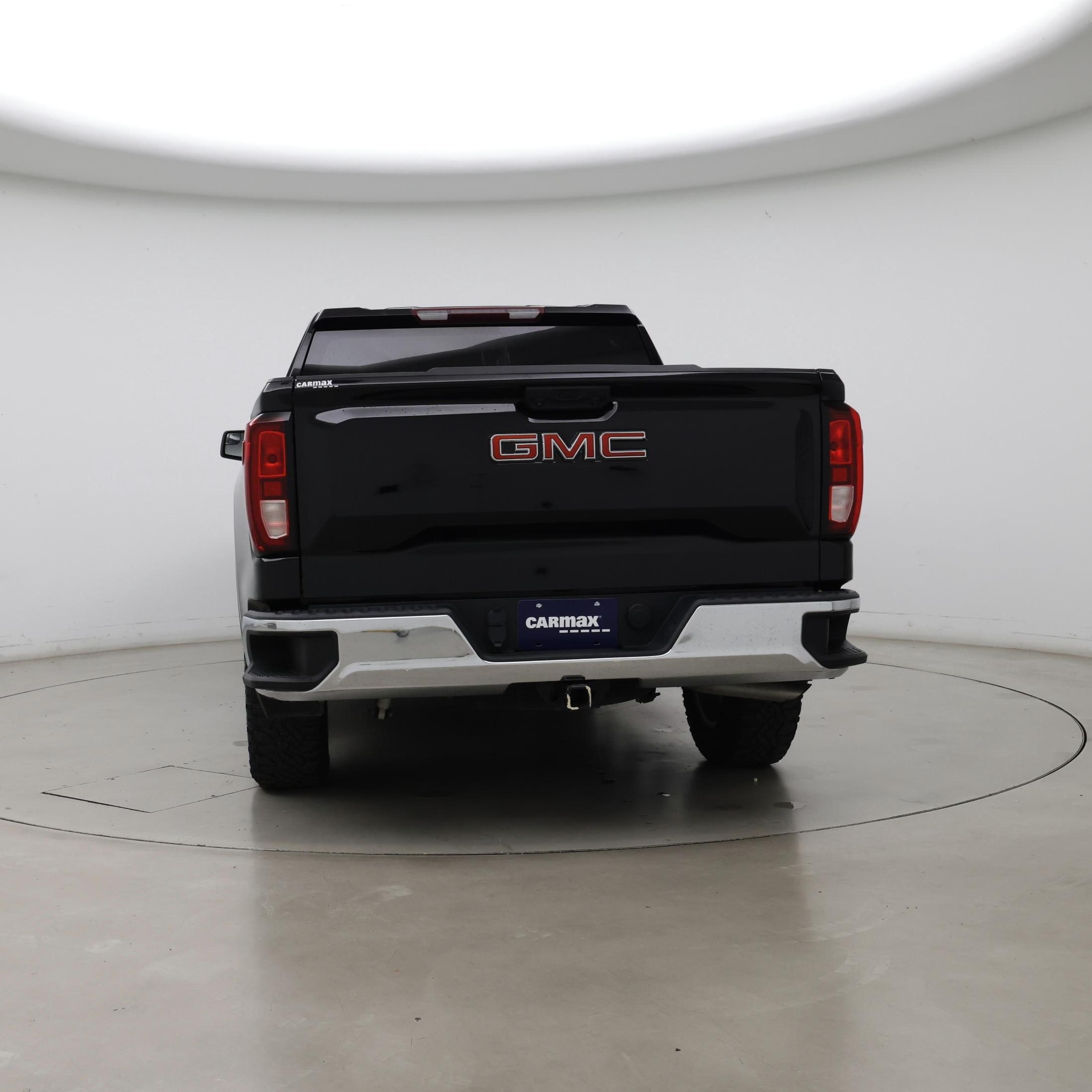 Thumbnail: 2022 GMC Sierra 1500 - 6