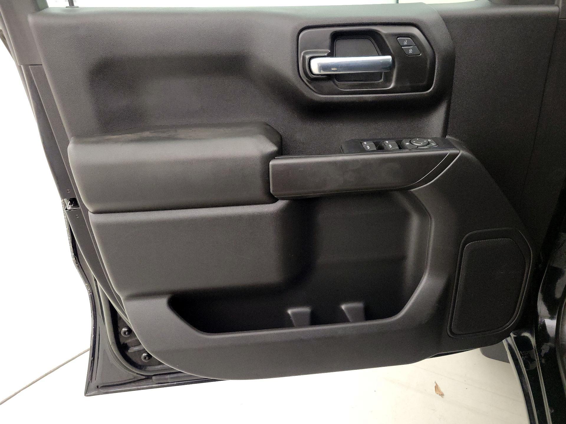 Thumbnail: 2022 Chevrolet Silverado 1500 - 12