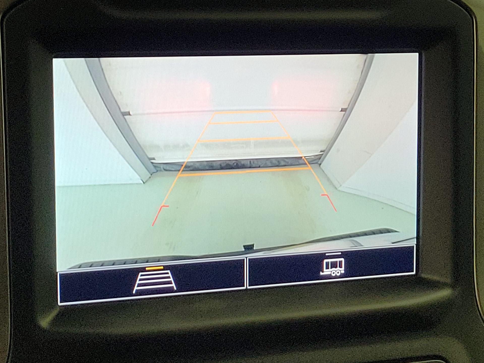 Thumbnail: 2022 Chevrolet Silverado 1500 - 14