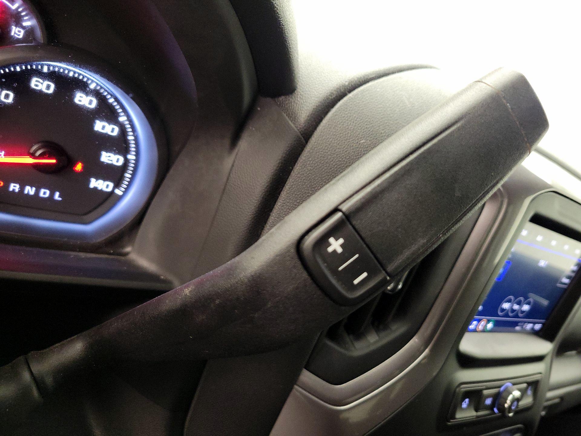 Thumbnail: 2022 Chevrolet Silverado 1500 - 17