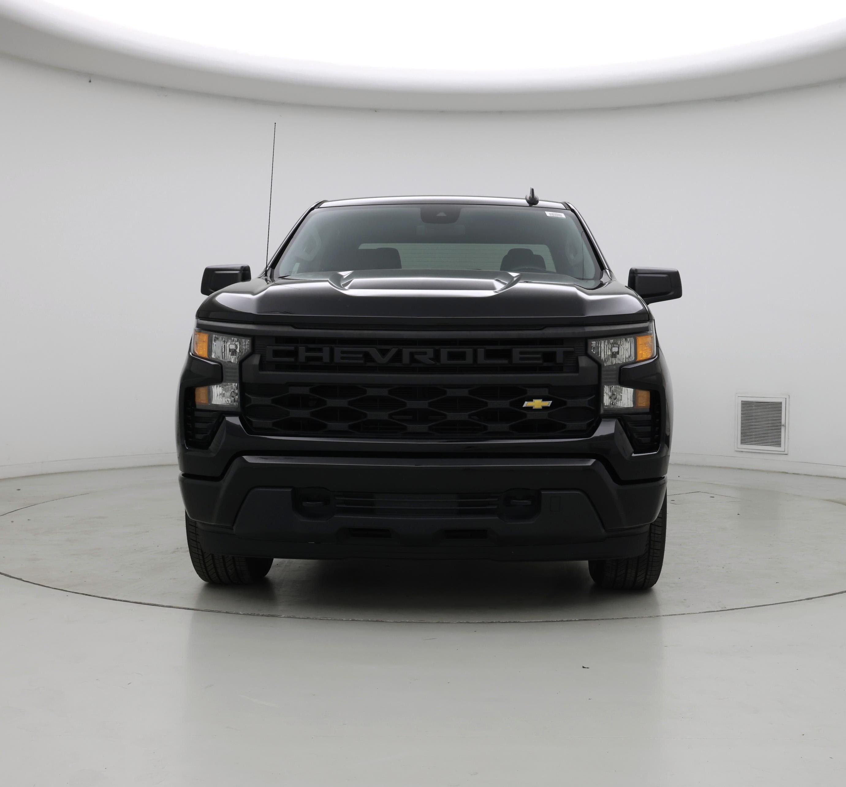 Thumbnail: 2022 Chevrolet Silverado 1500 - 5
