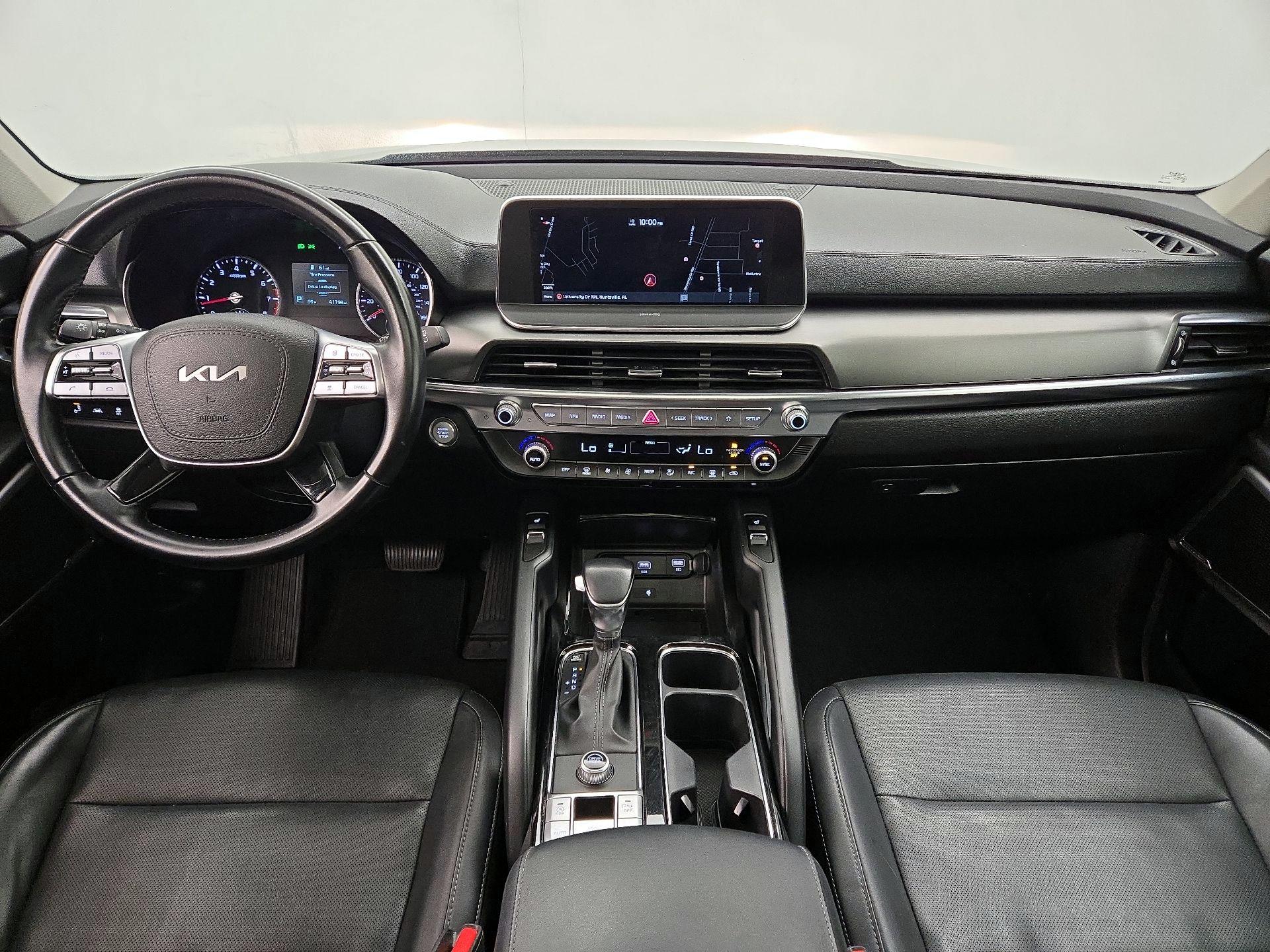 Thumbnail: 2022 Kia Telluride - 9