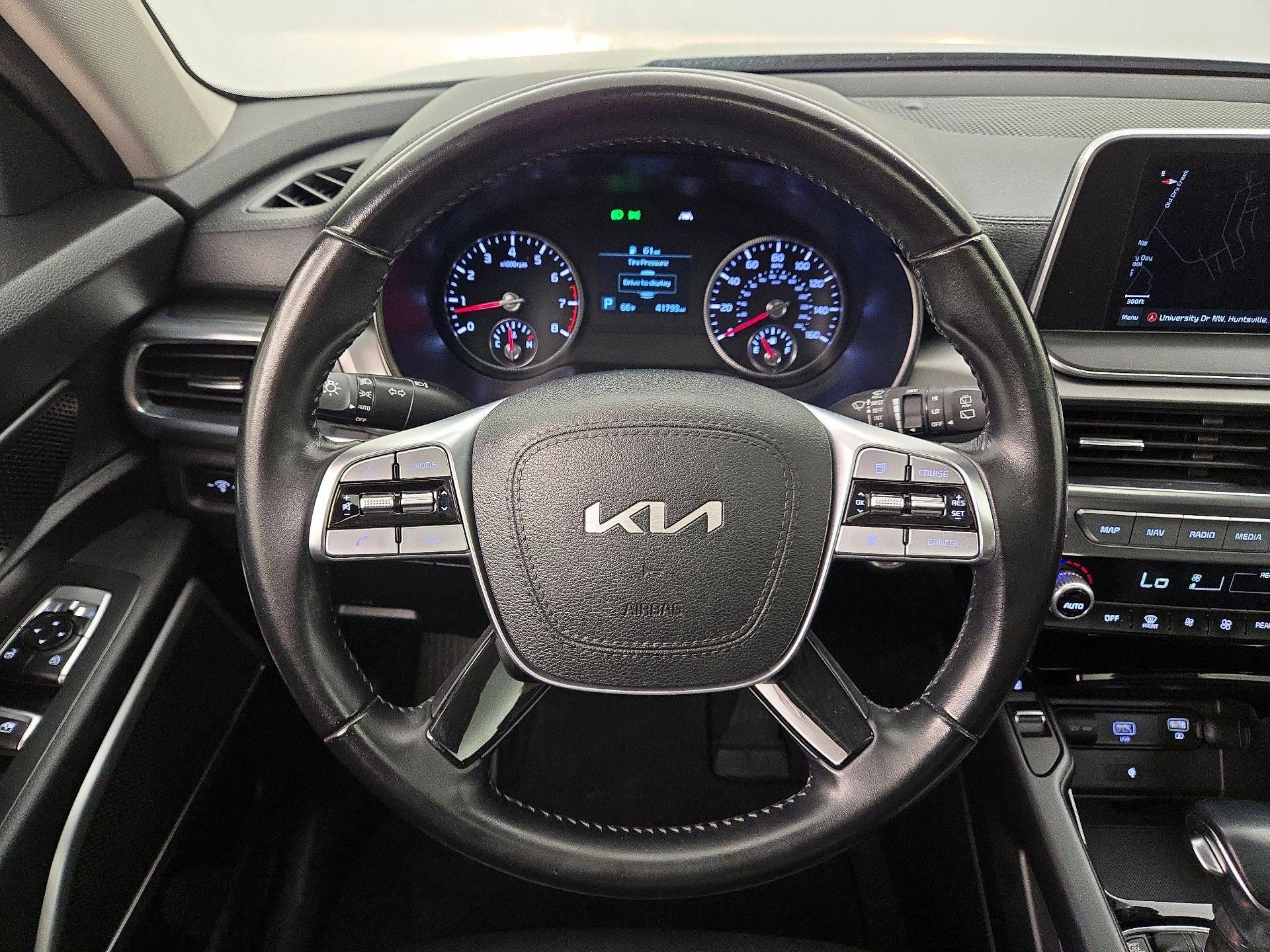 Thumbnail: 2022 Kia Telluride - 10