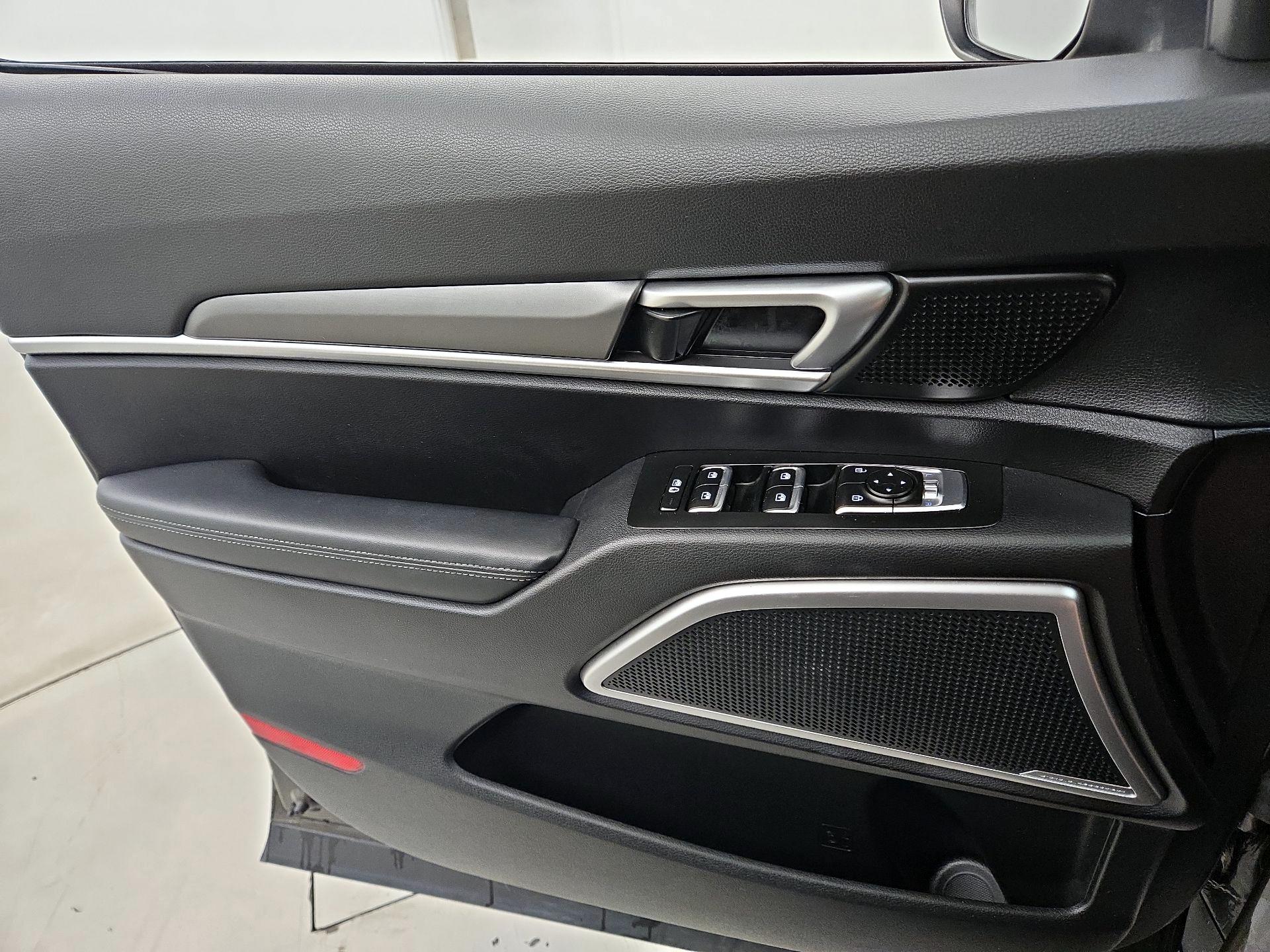 Thumbnail: 2022 Kia Telluride - 12