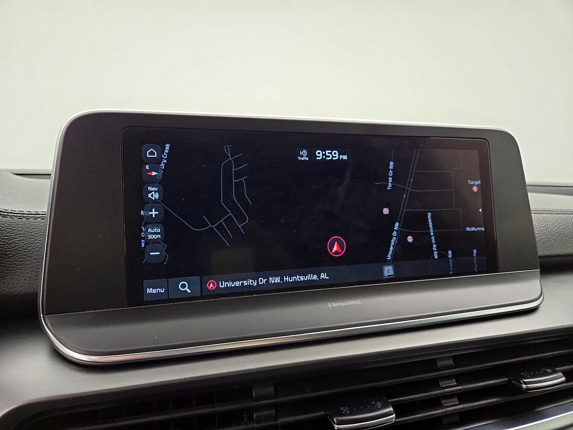 Thumbnail: 2022 Kia Telluride - 14