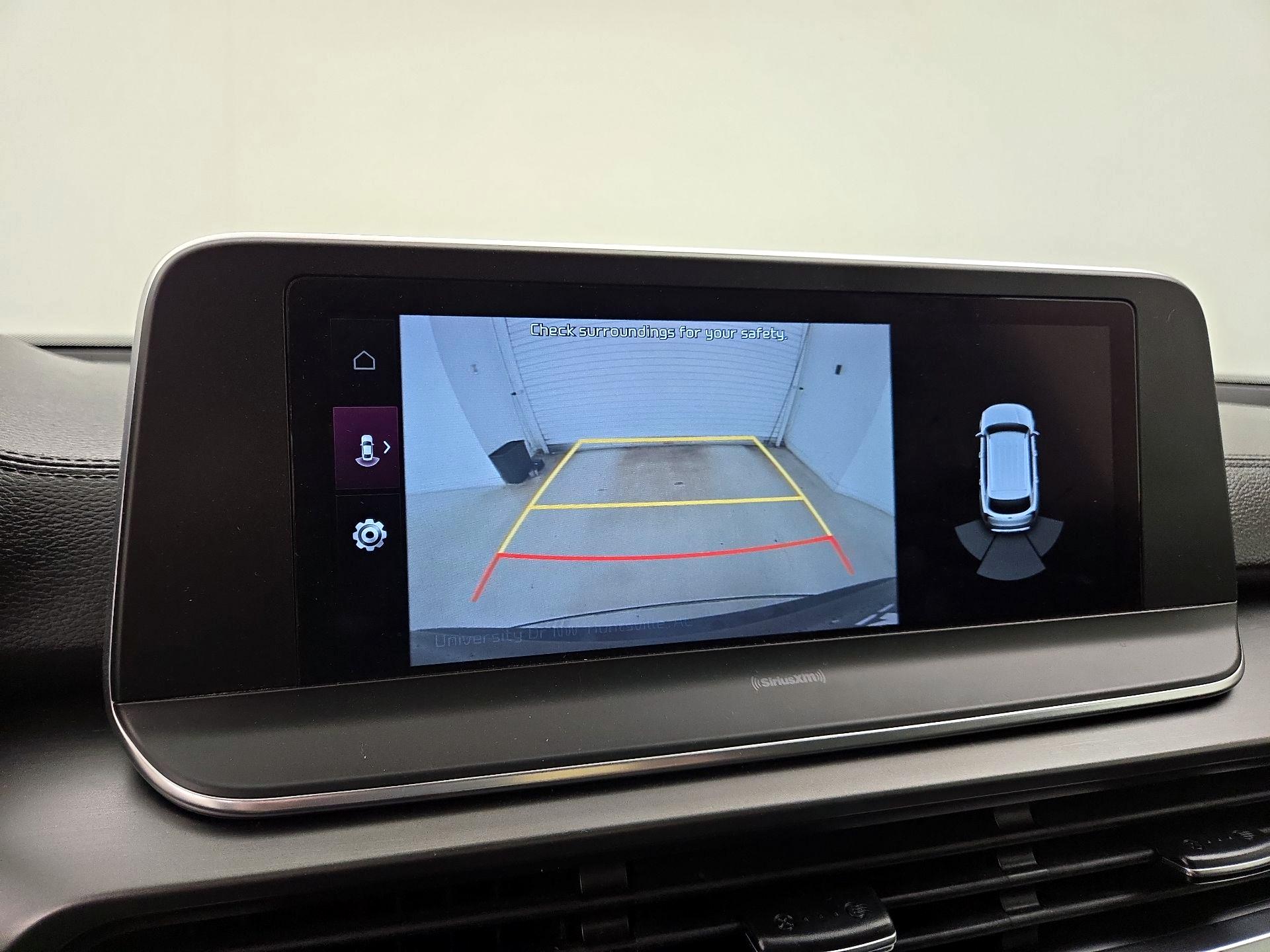 Thumbnail: 2022 Kia Telluride - 15