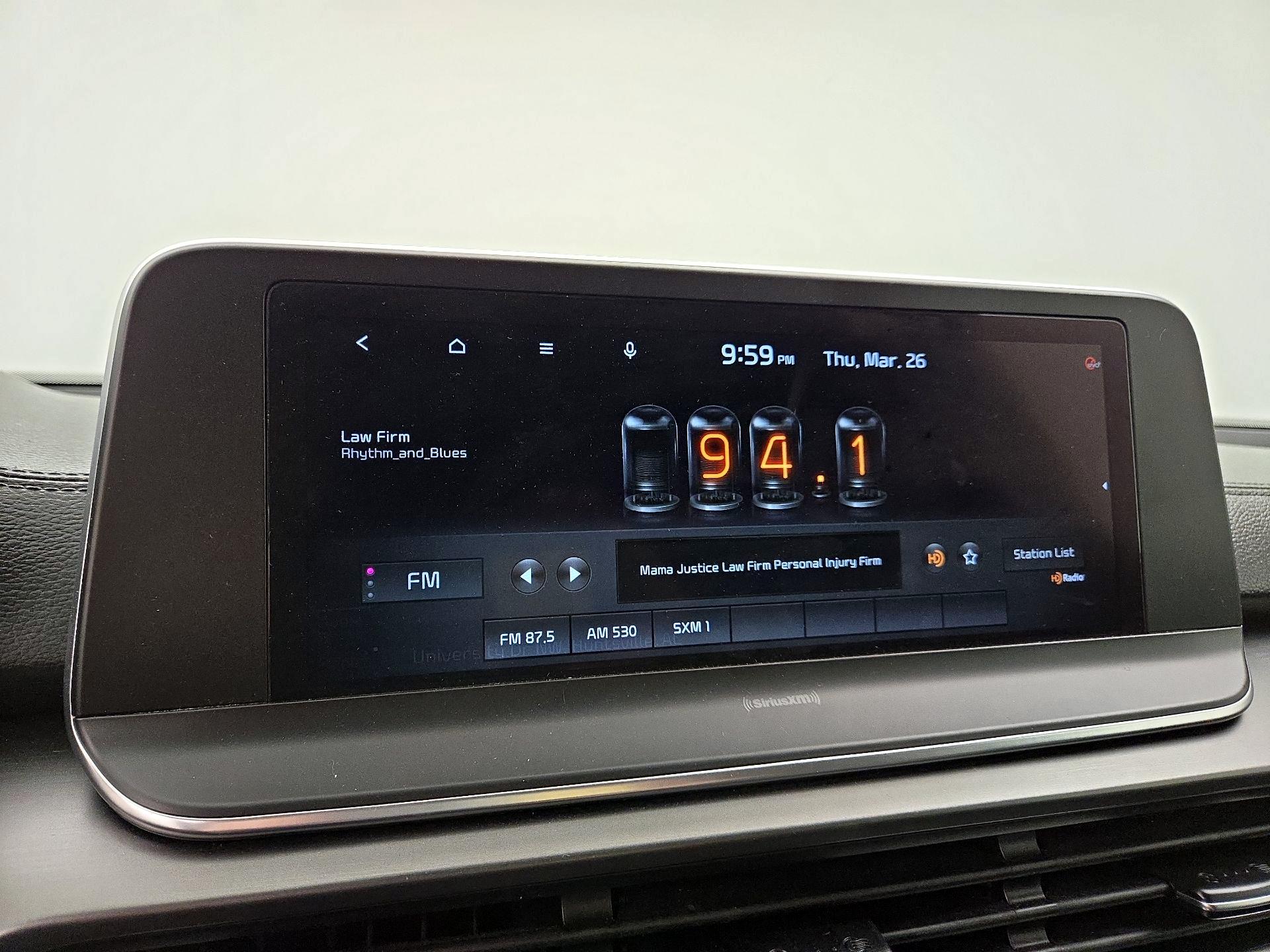 Thumbnail: 2022 Kia Telluride - 16