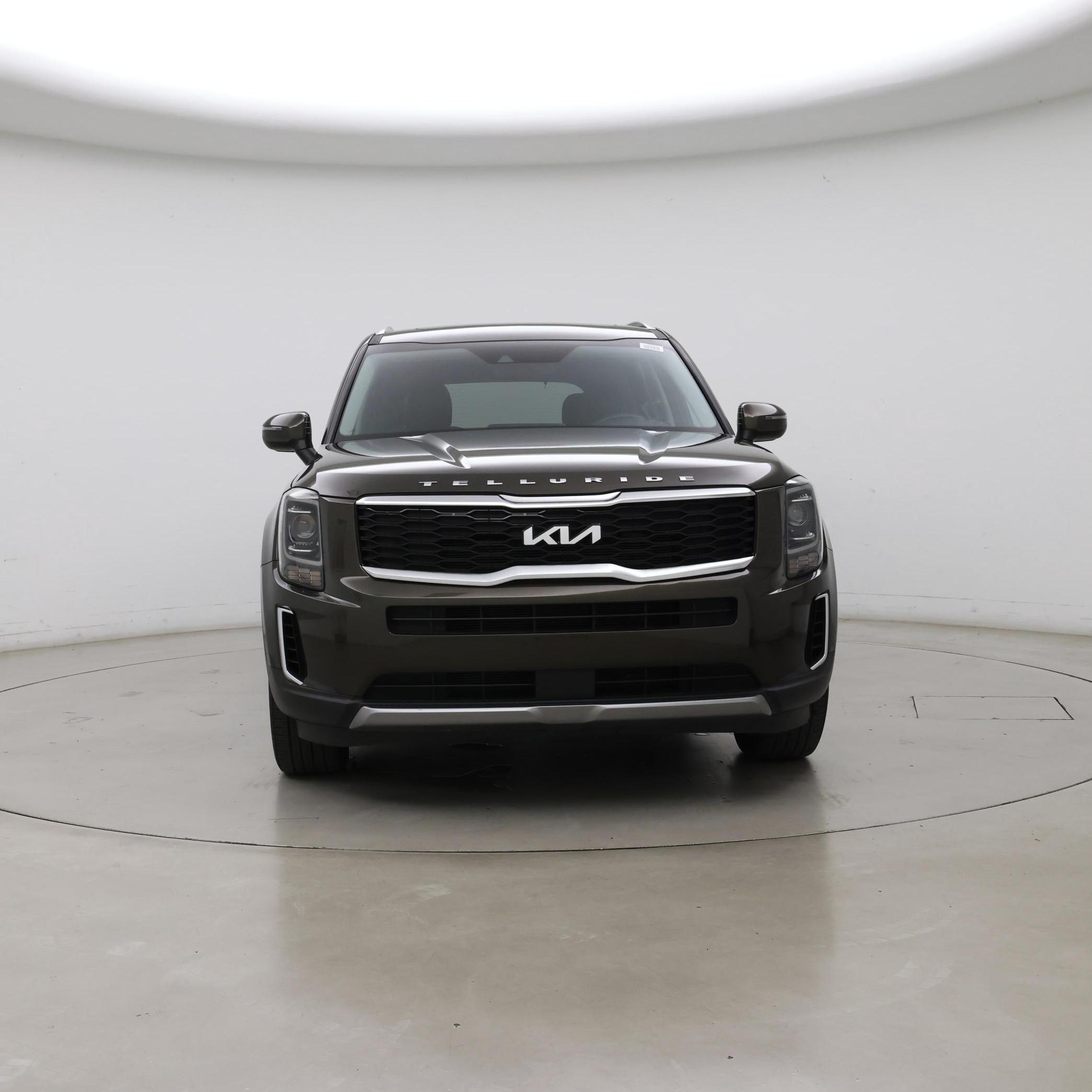 Thumbnail: 2022 Kia Telluride - 5