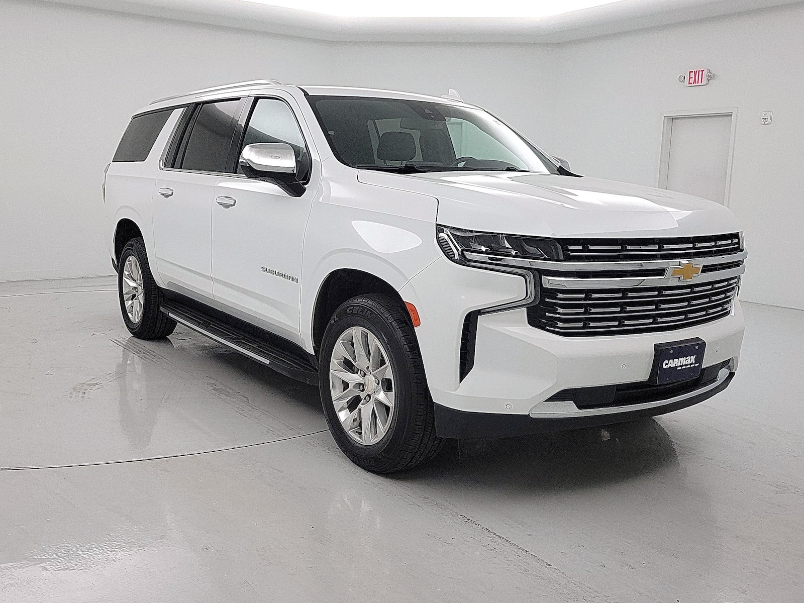 2023 Chevrolet Suburban