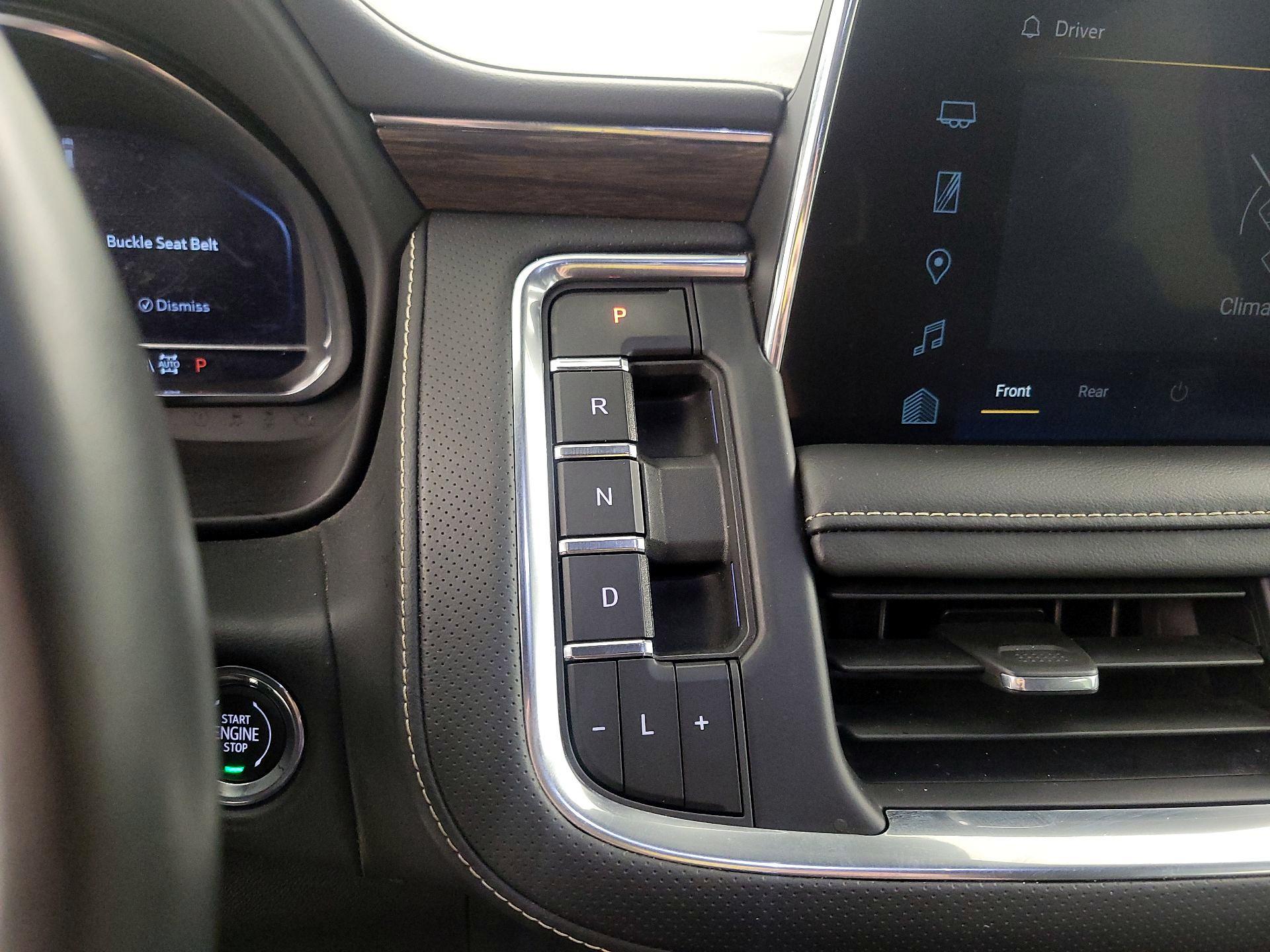Thumbnail: 2023 Chevrolet Suburban - 15