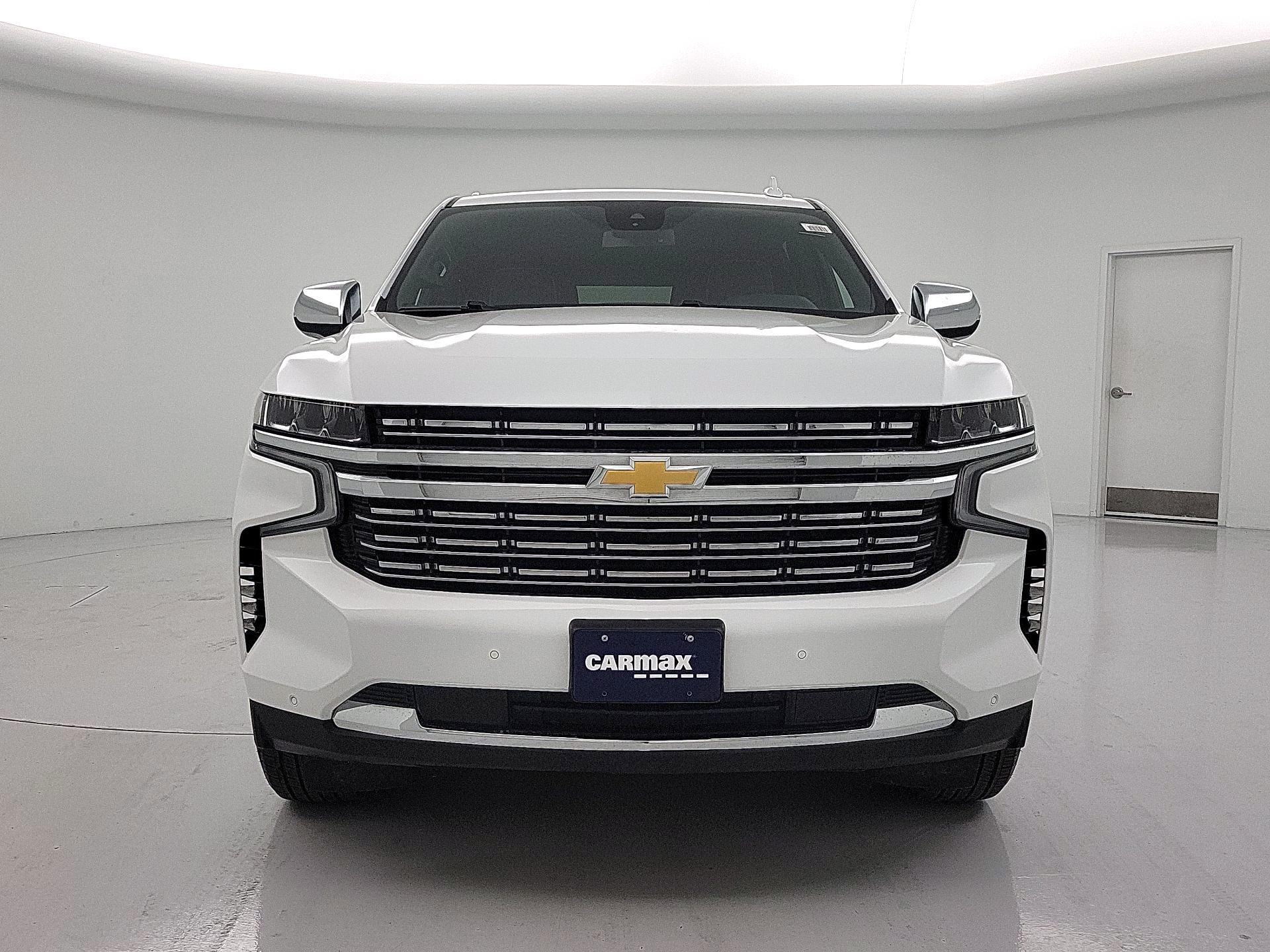 Thumbnail: 2023 Chevrolet Suburban - 2