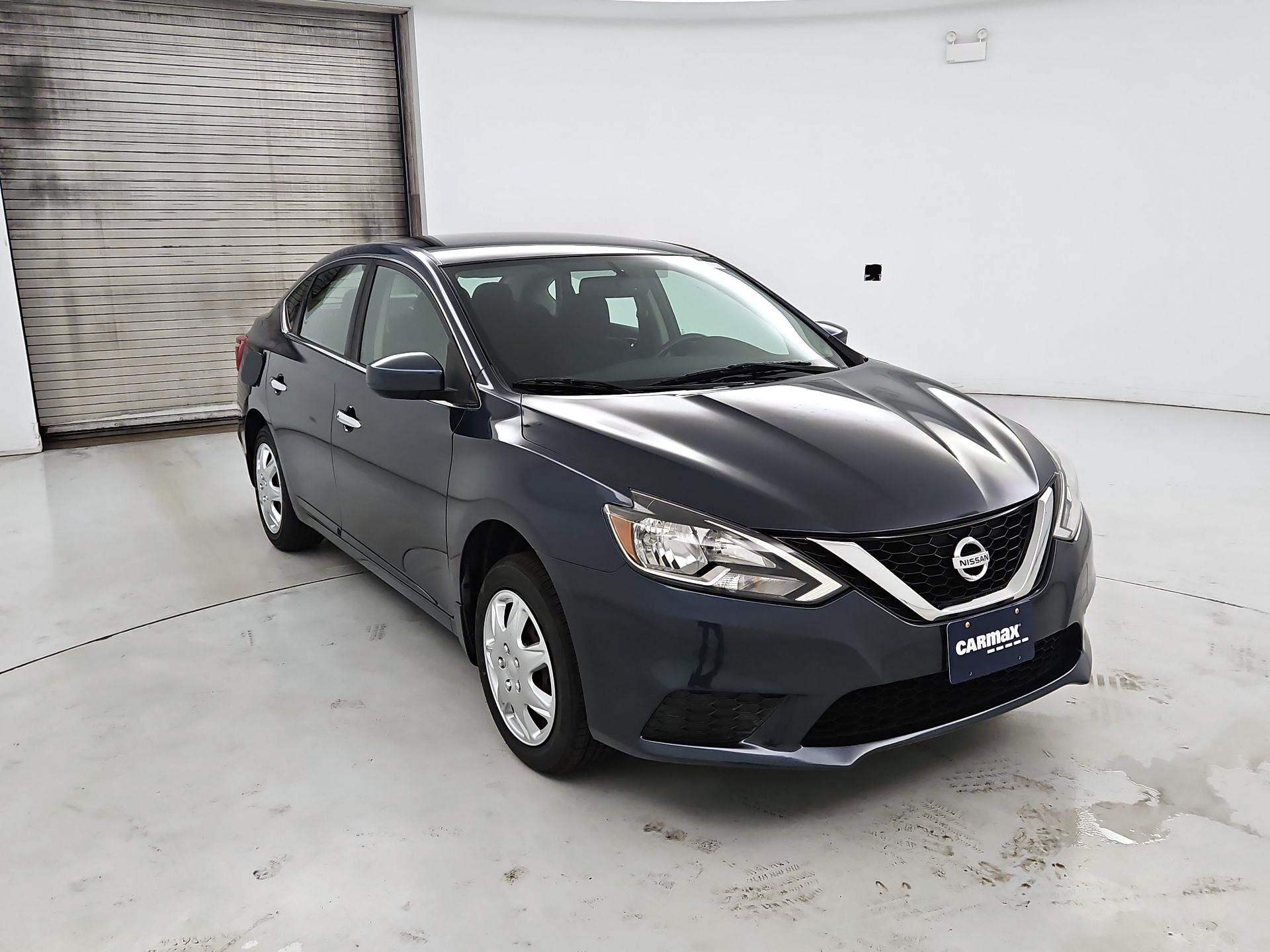 Thumbnail: 2017 Nissan Sentra - 1