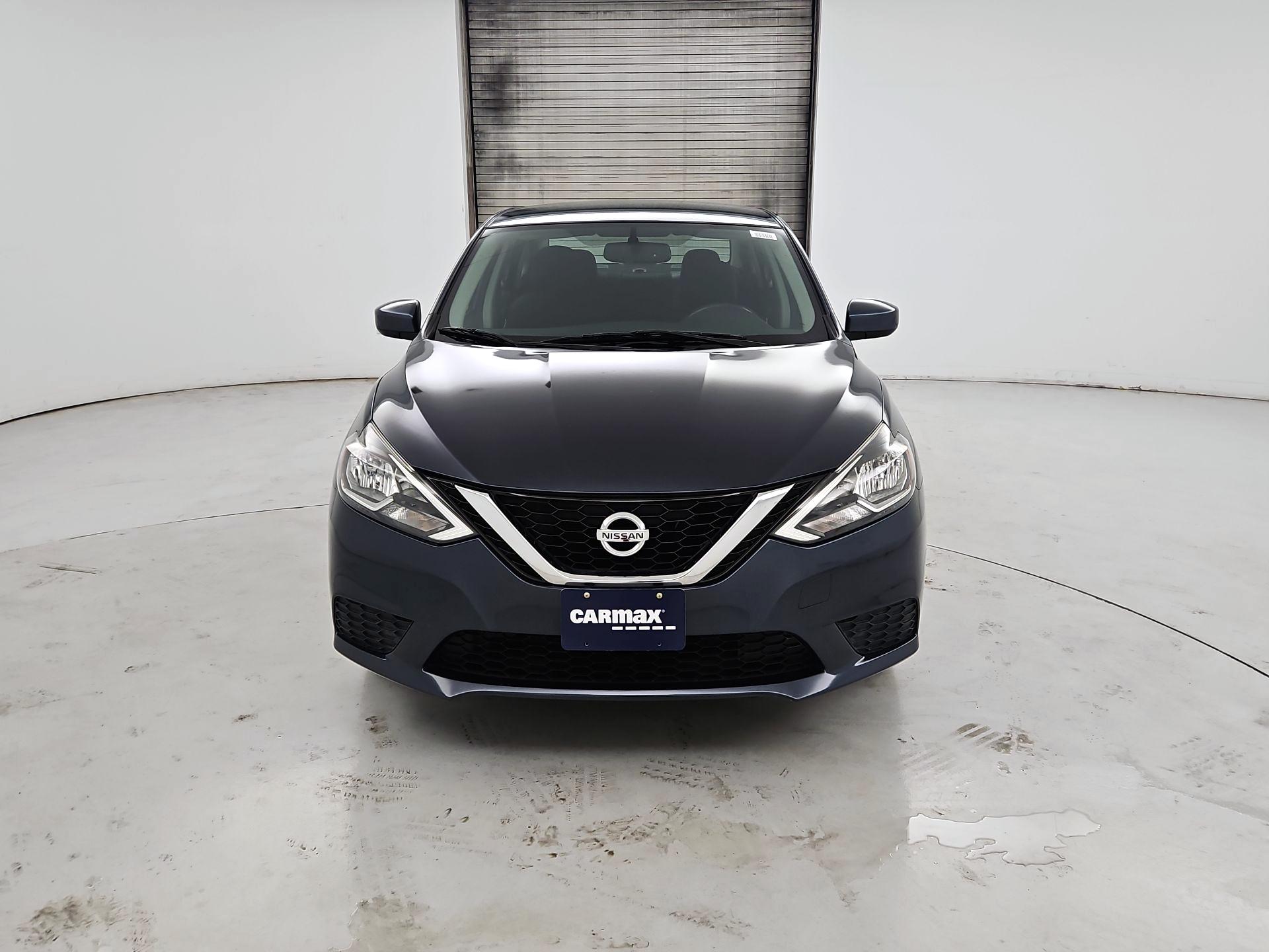 Thumbnail: 2017 Nissan Sentra - 2