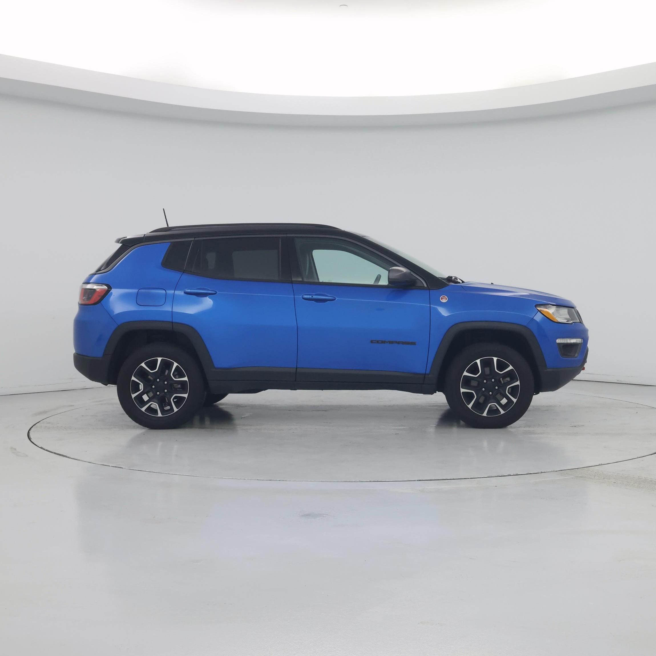 Thumbnail: 2020 Jeep Compass - 7
