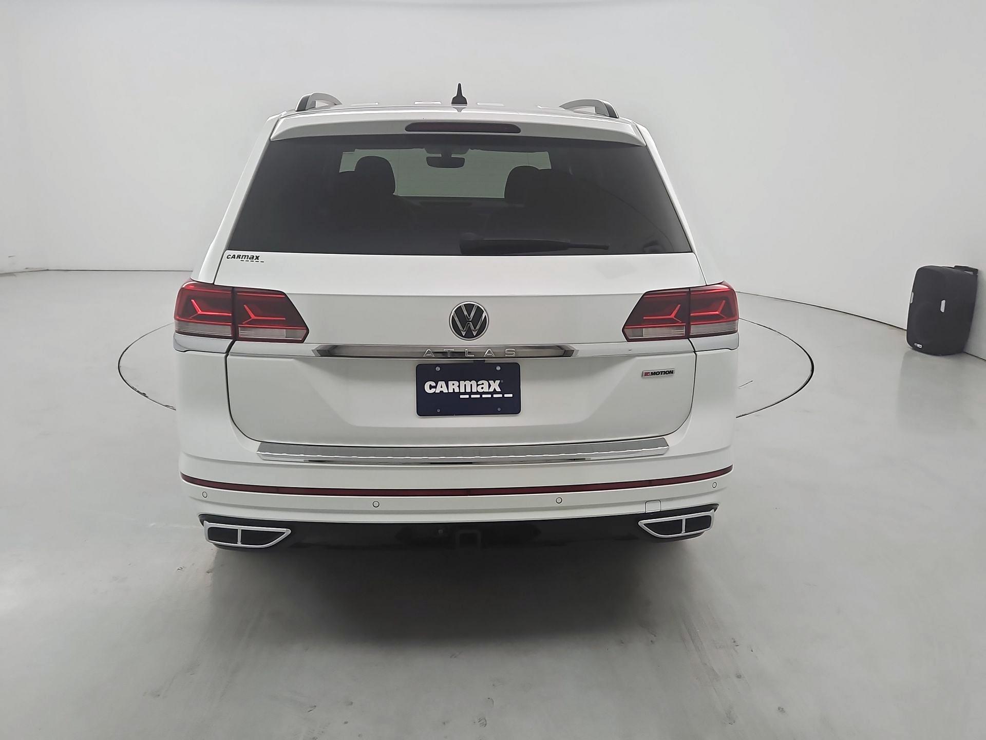 Thumbnail: 2021 Volkswagen Atlas - 6