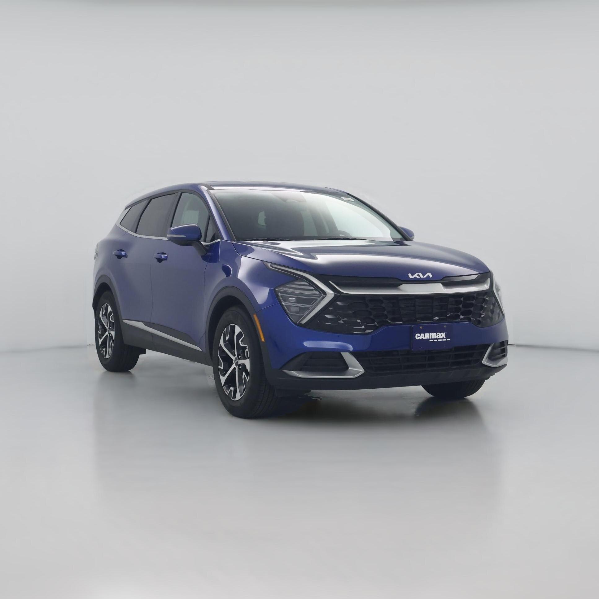 Thumbnail: 2025 Kia Sportage - 1