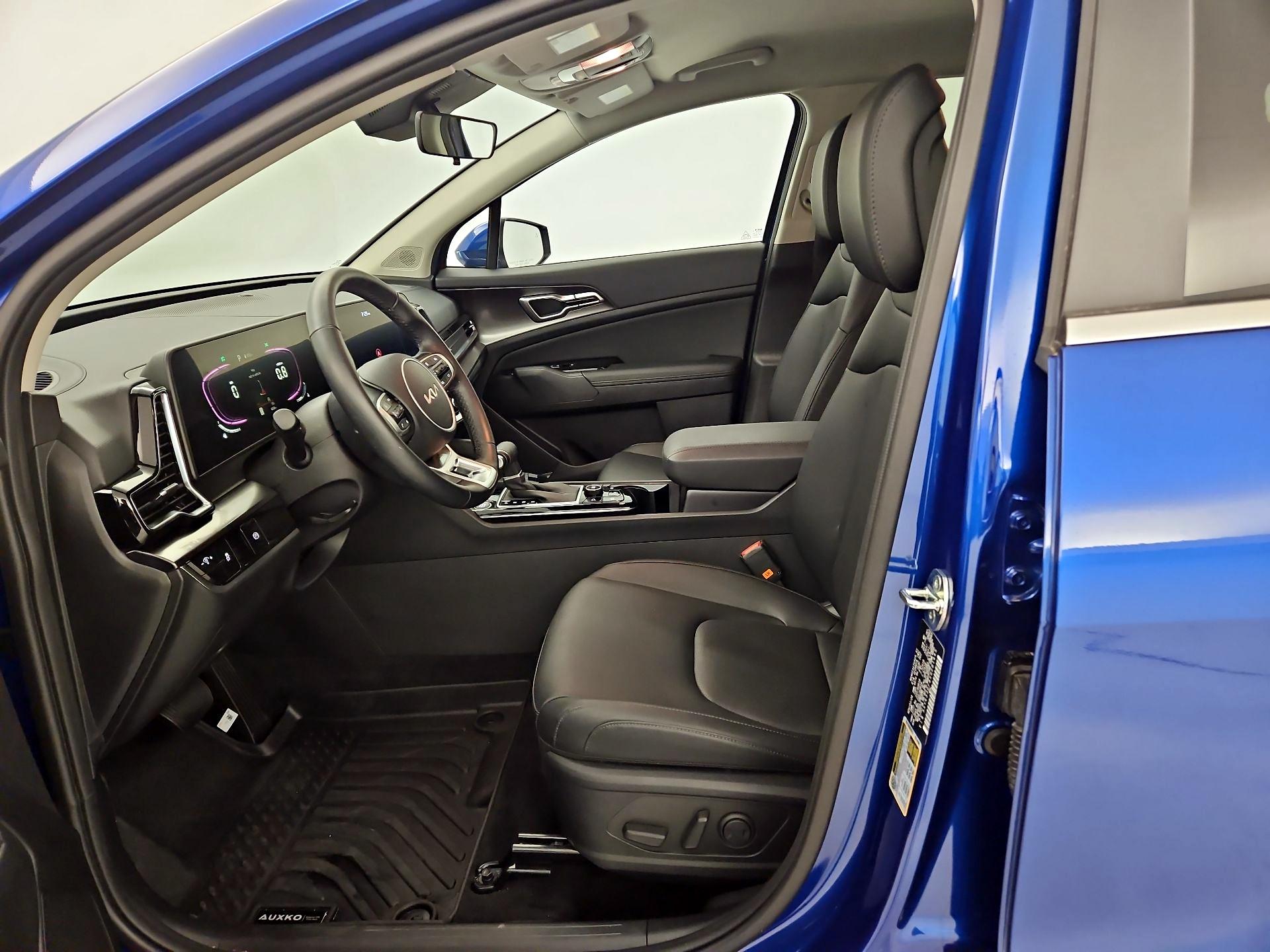 Thumbnail: 2025 Kia Sportage - 11