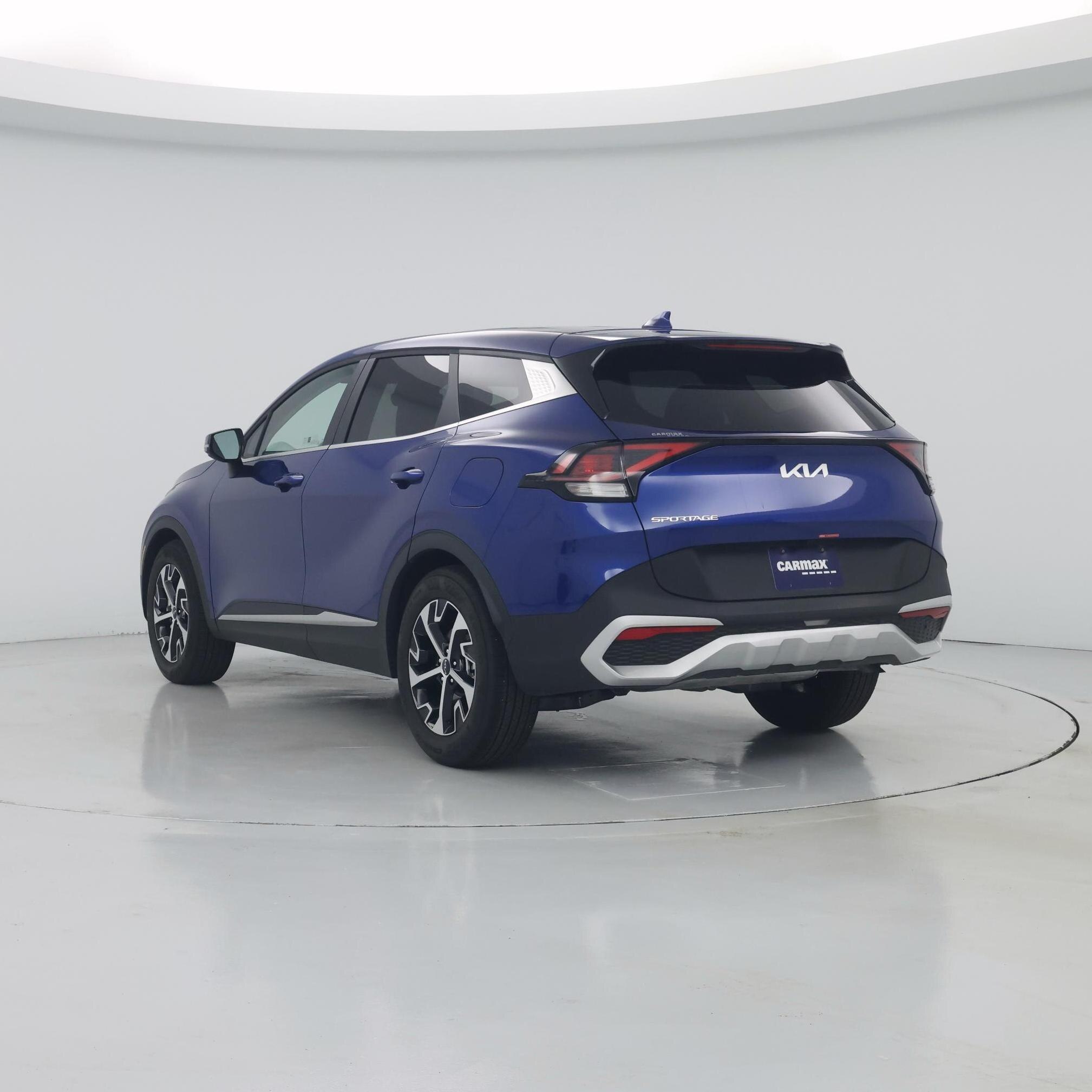 Thumbnail: 2025 Kia Sportage - 2