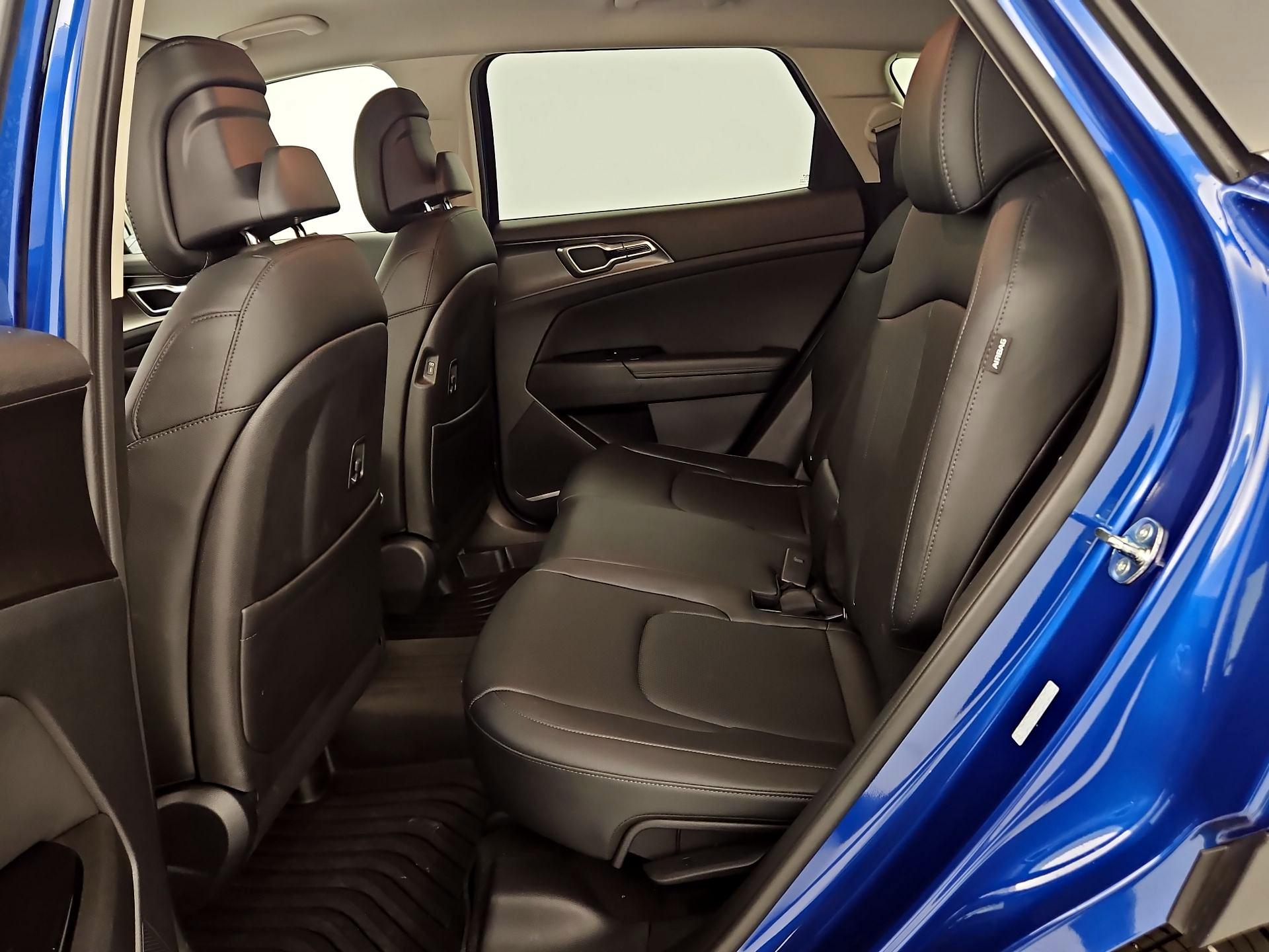 Thumbnail: 2025 Kia Sportage - 20