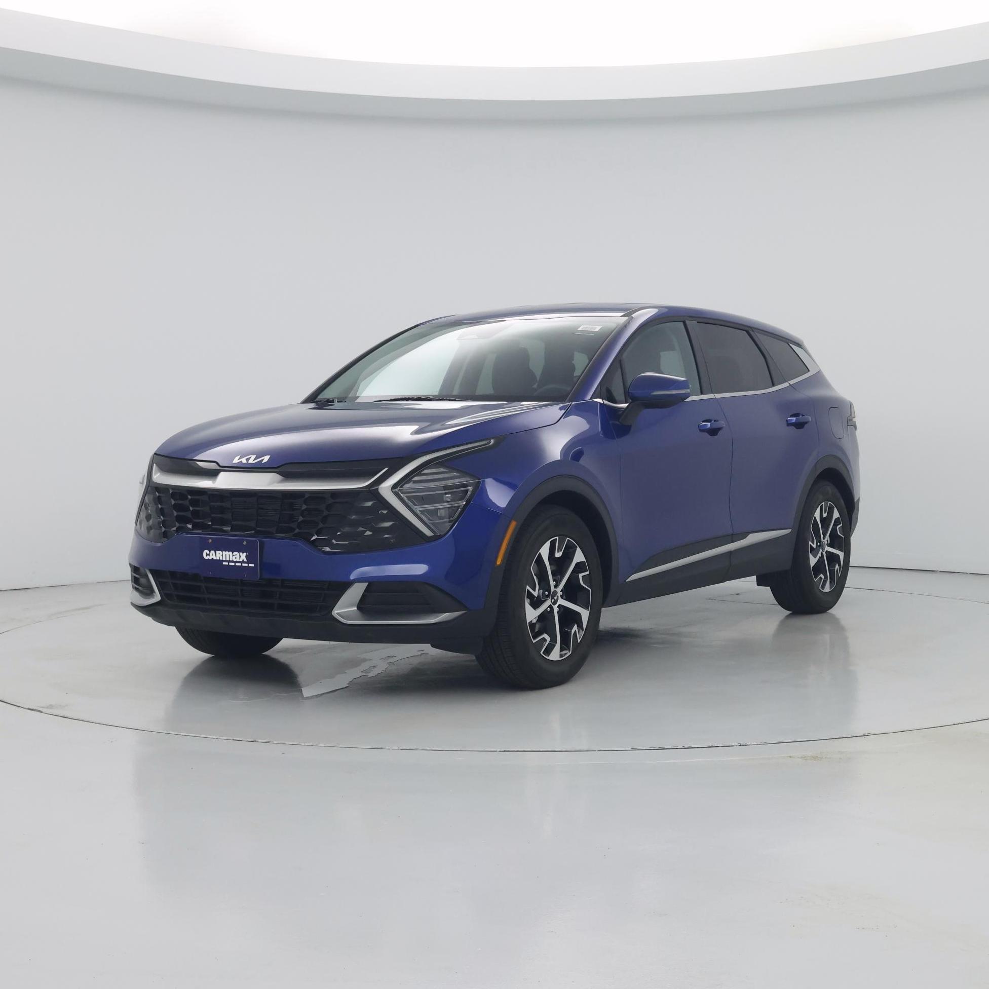 Thumbnail: 2025 Kia Sportage - 4