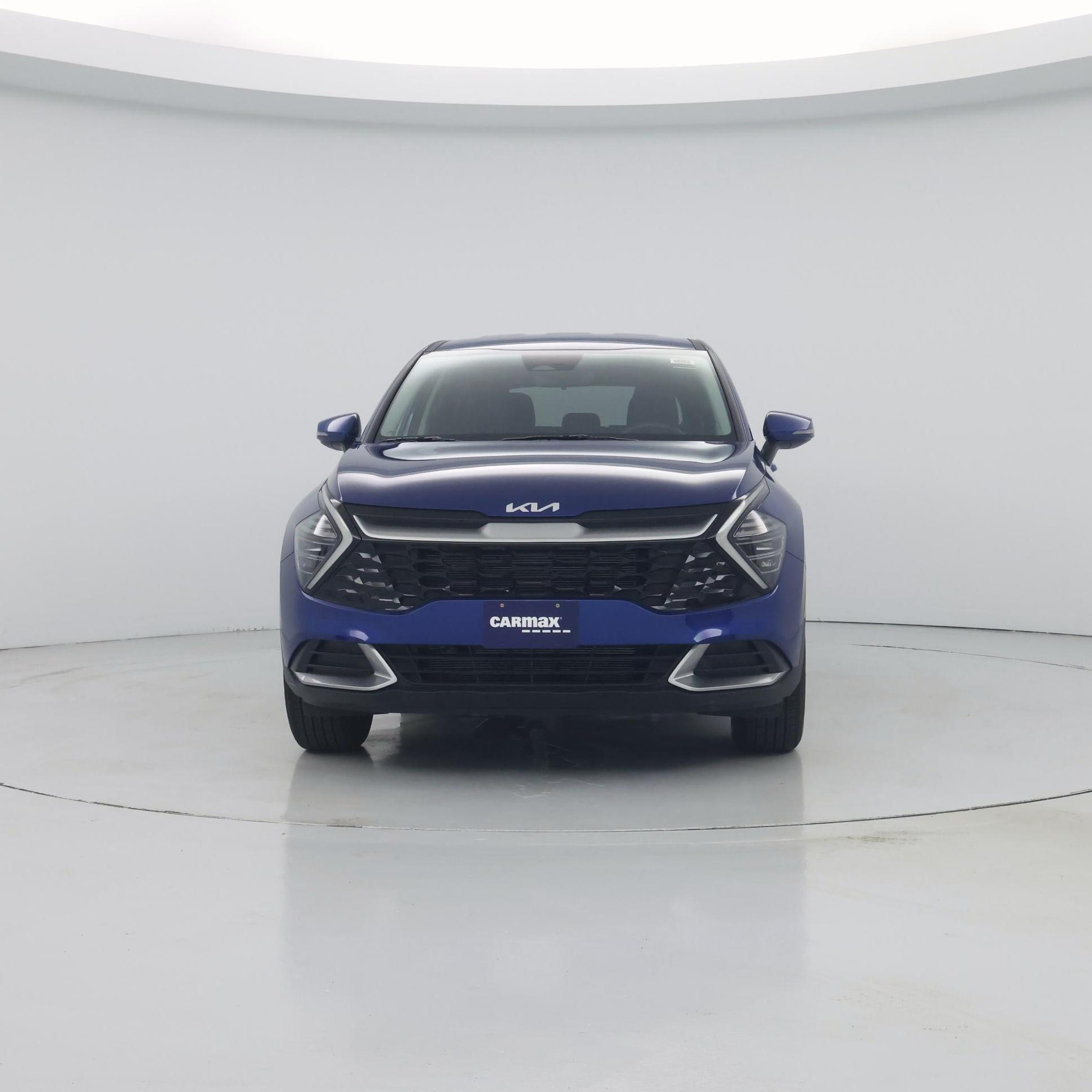 Thumbnail: 2025 Kia Sportage - 5