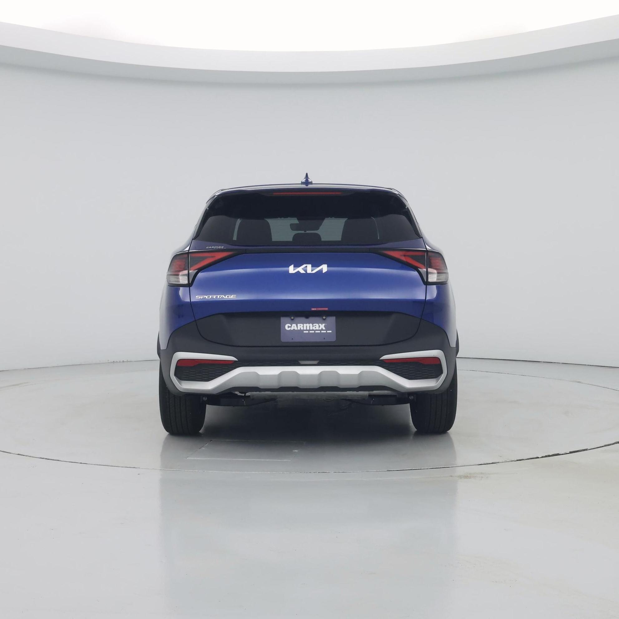 Thumbnail: 2025 Kia Sportage - 6
