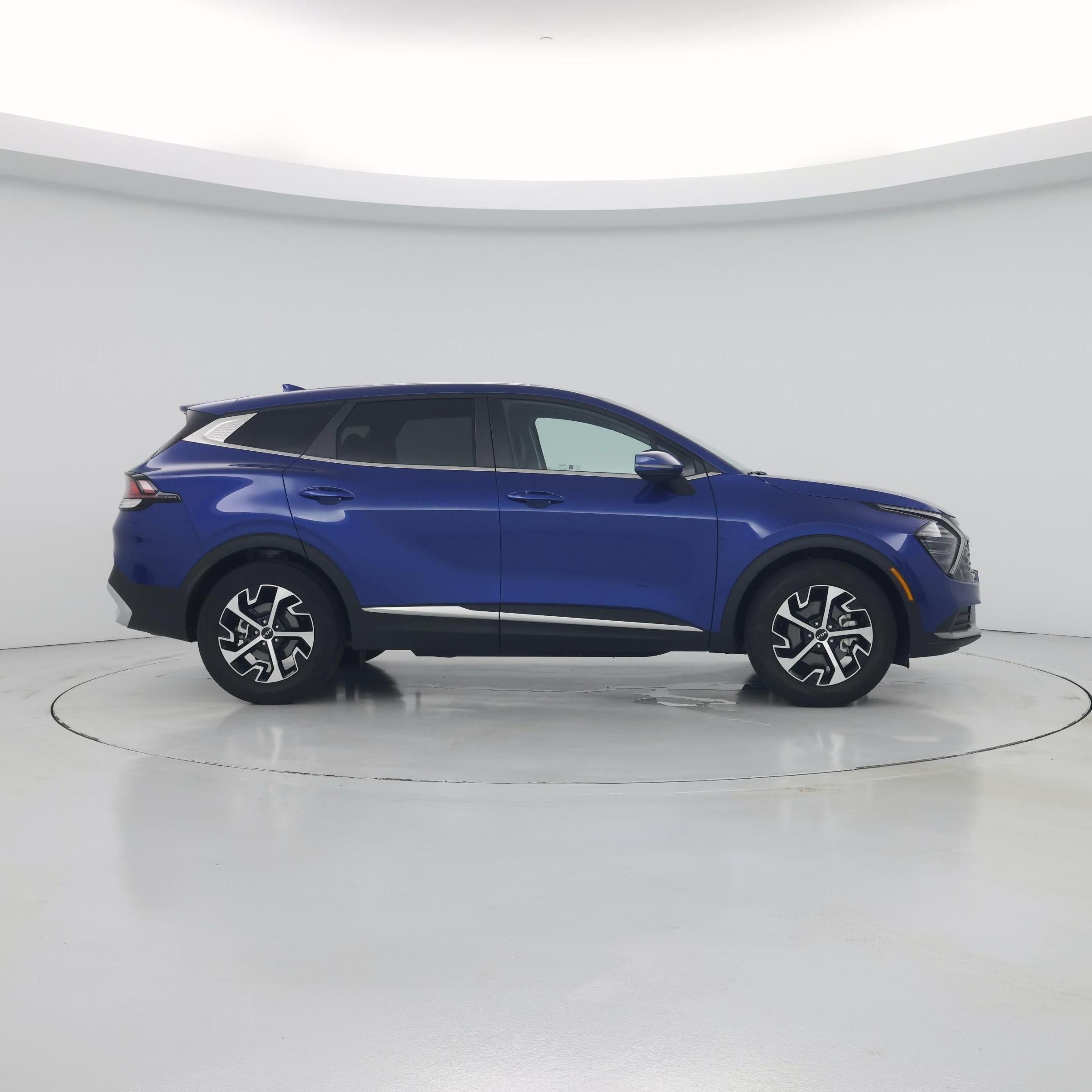 Thumbnail: 2025 Kia Sportage - 7