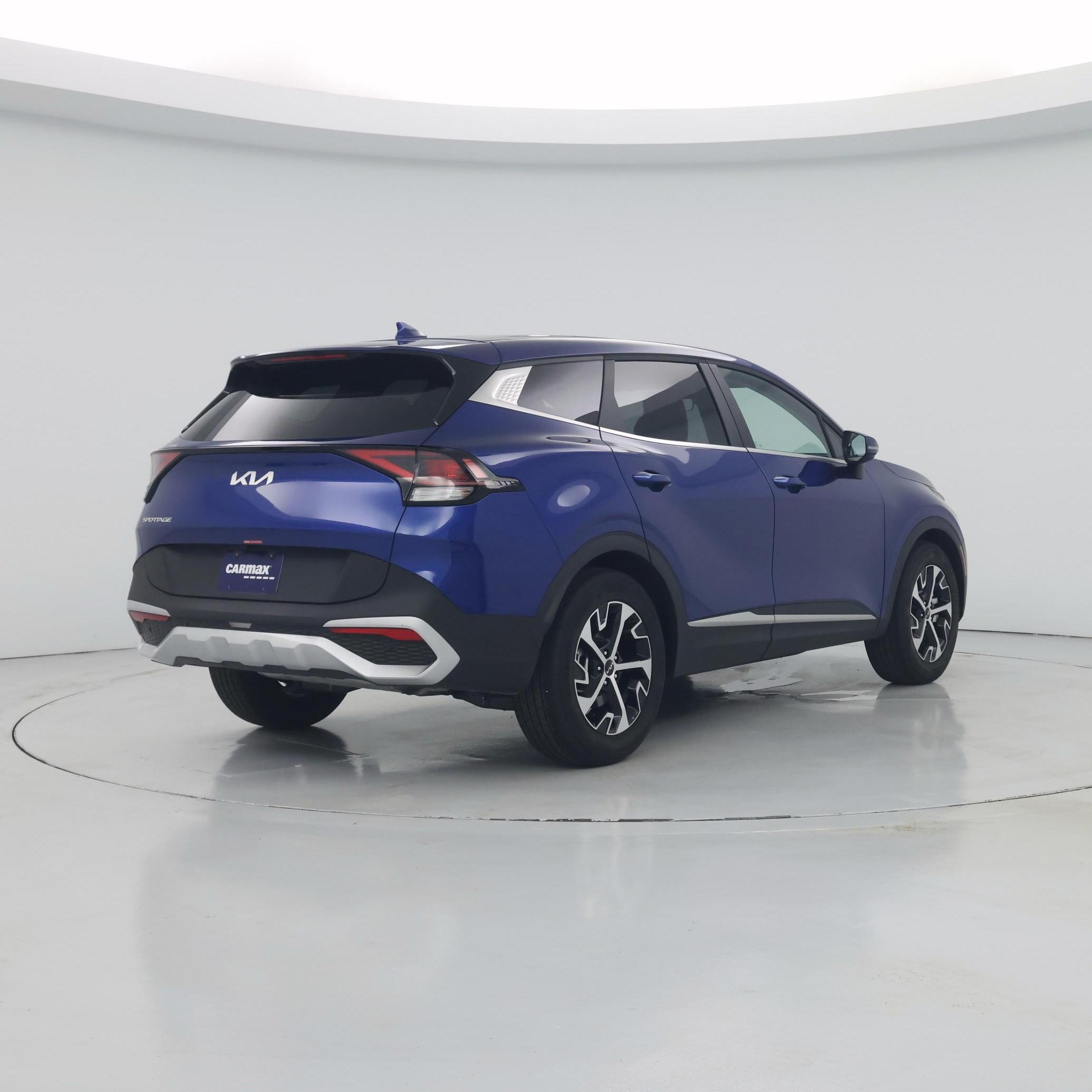 Thumbnail: 2025 Kia Sportage - 8