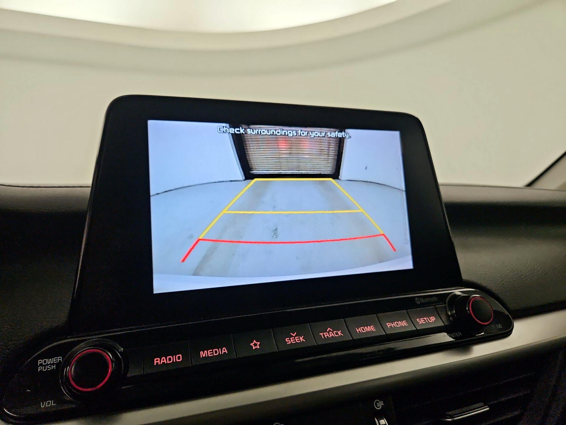Thumbnail: 2019 Kia Forte - 12