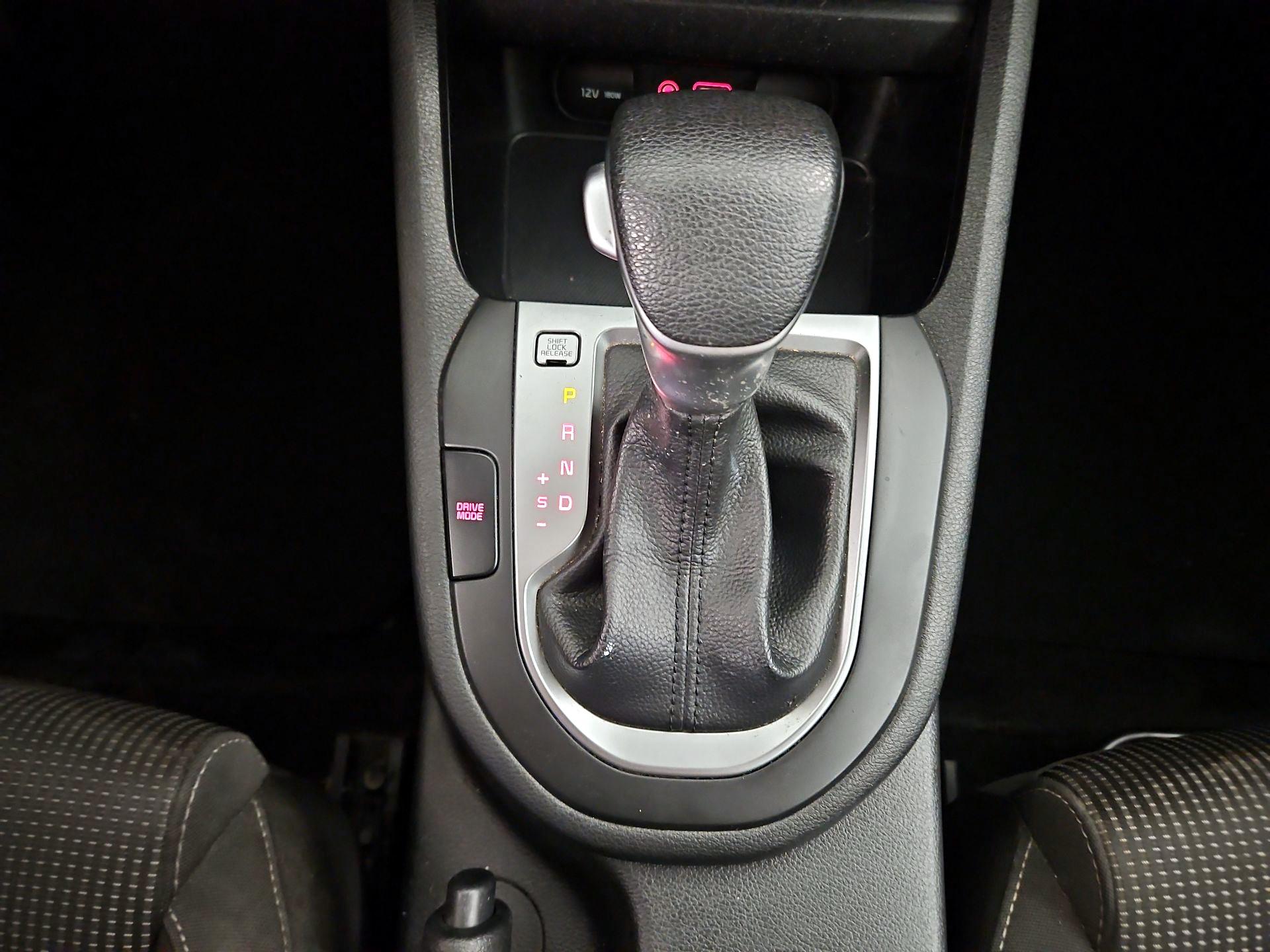Thumbnail: 2019 Kia Forte - 15