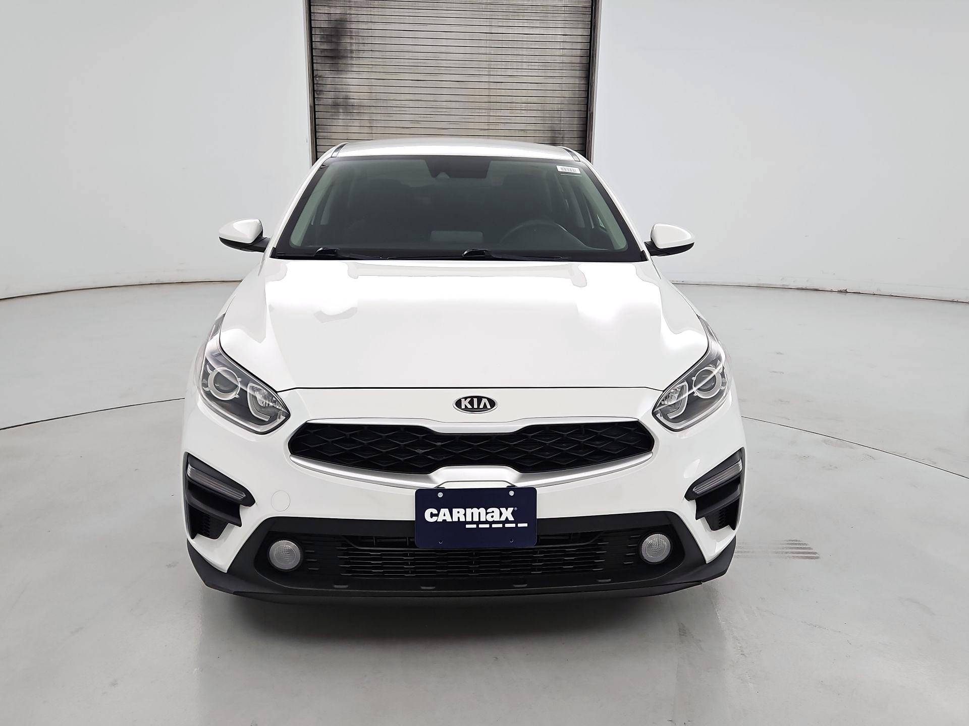 Thumbnail: 2019 Kia Forte - 2