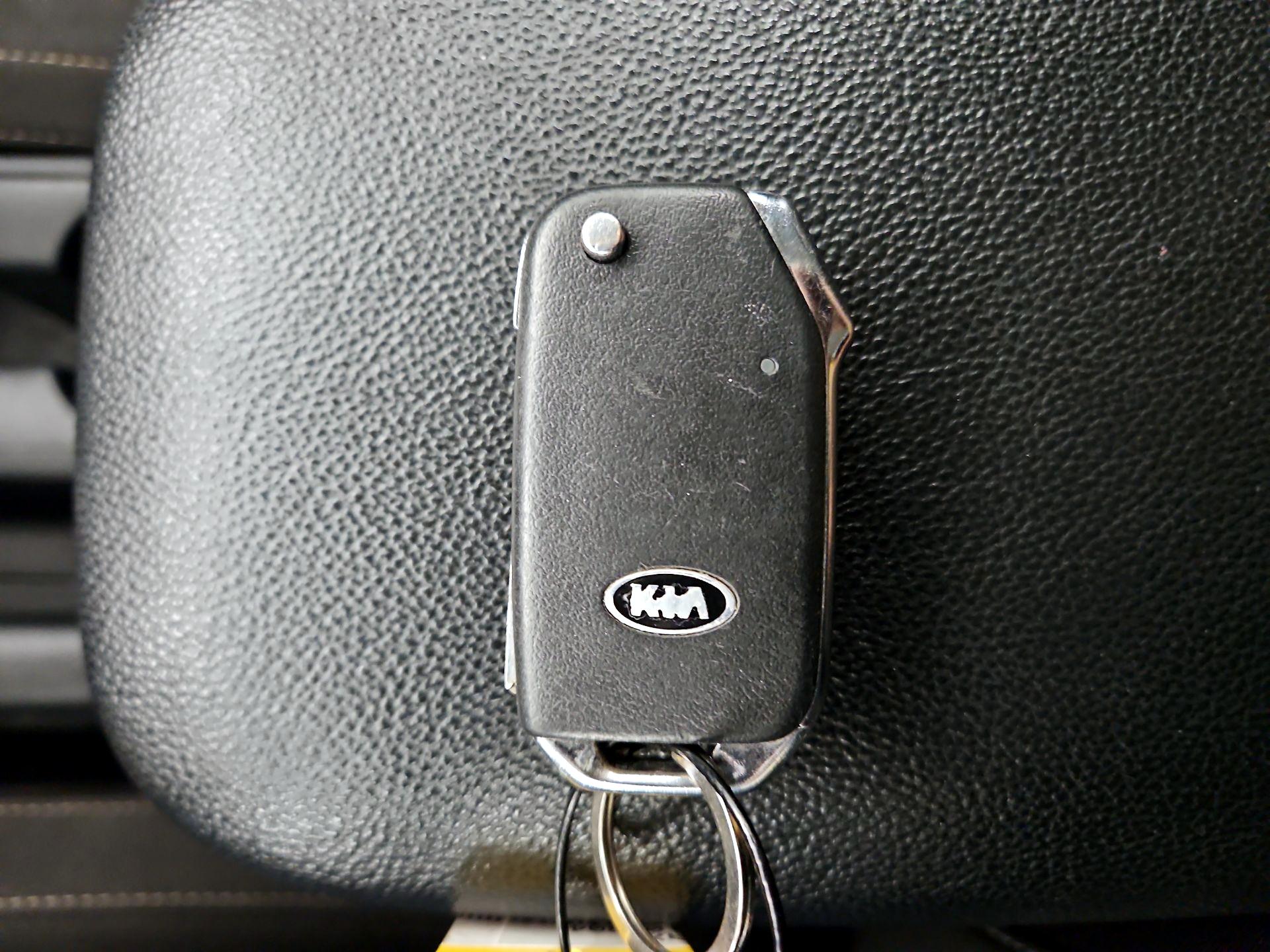 Thumbnail: 2019 Kia Forte - 20