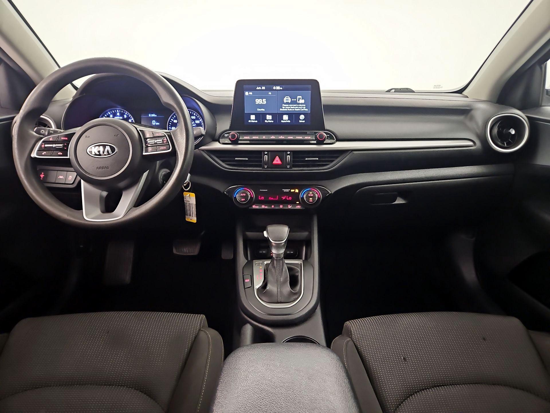 Thumbnail: 2019 Kia Forte - 8