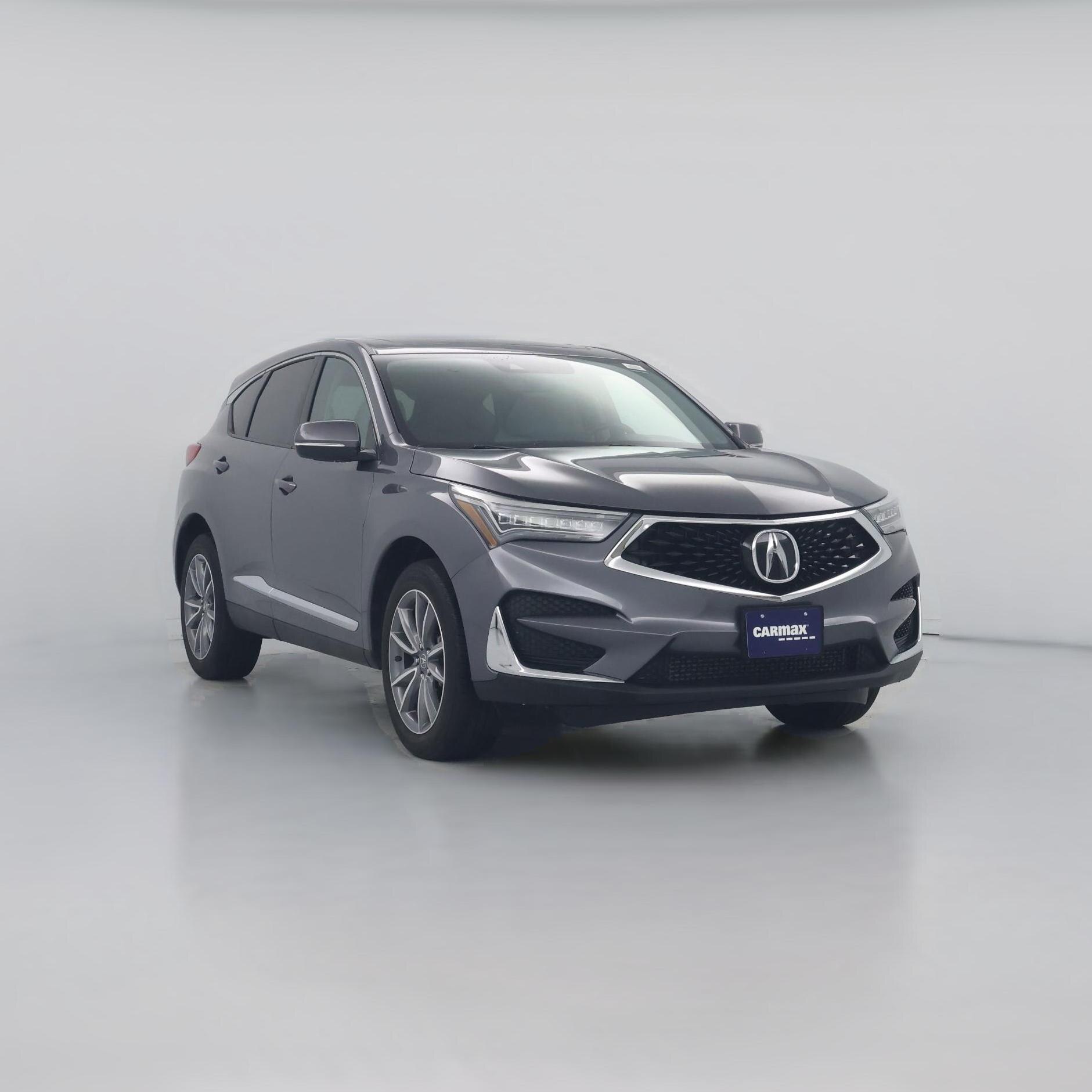 Thumbnail: 2020 Acura RDX - 1
