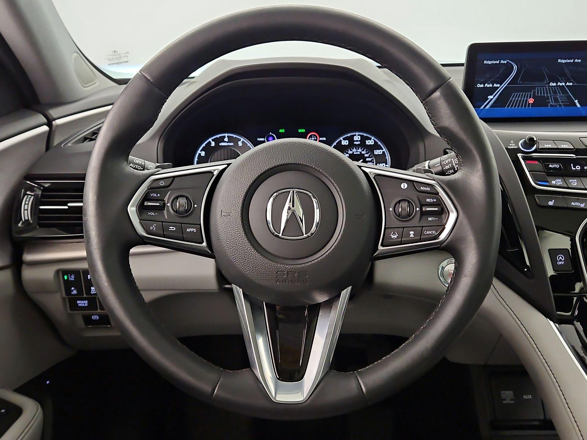 Thumbnail: 2020 Acura RDX - 10