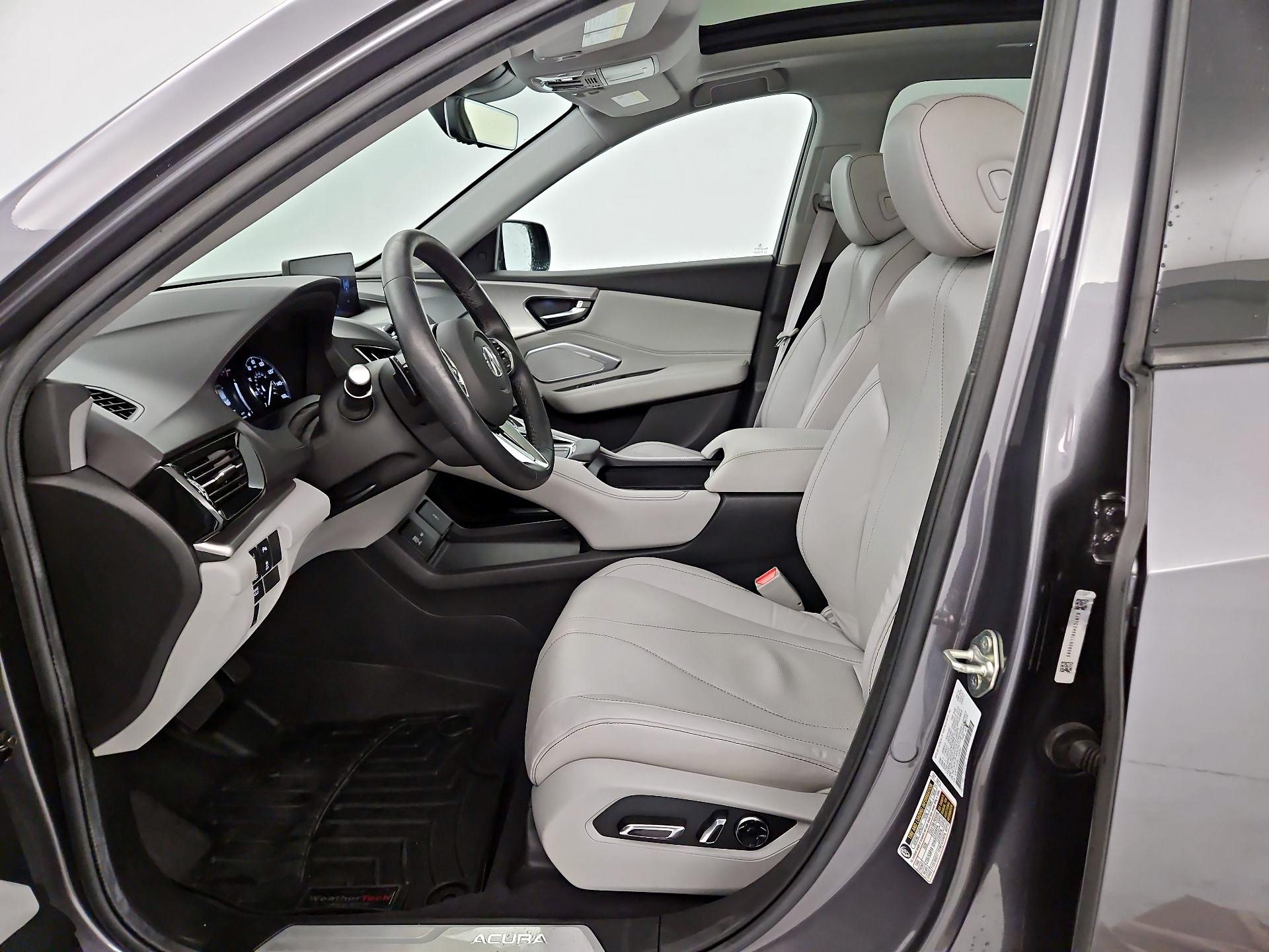 Thumbnail: 2020 Acura RDX - 11