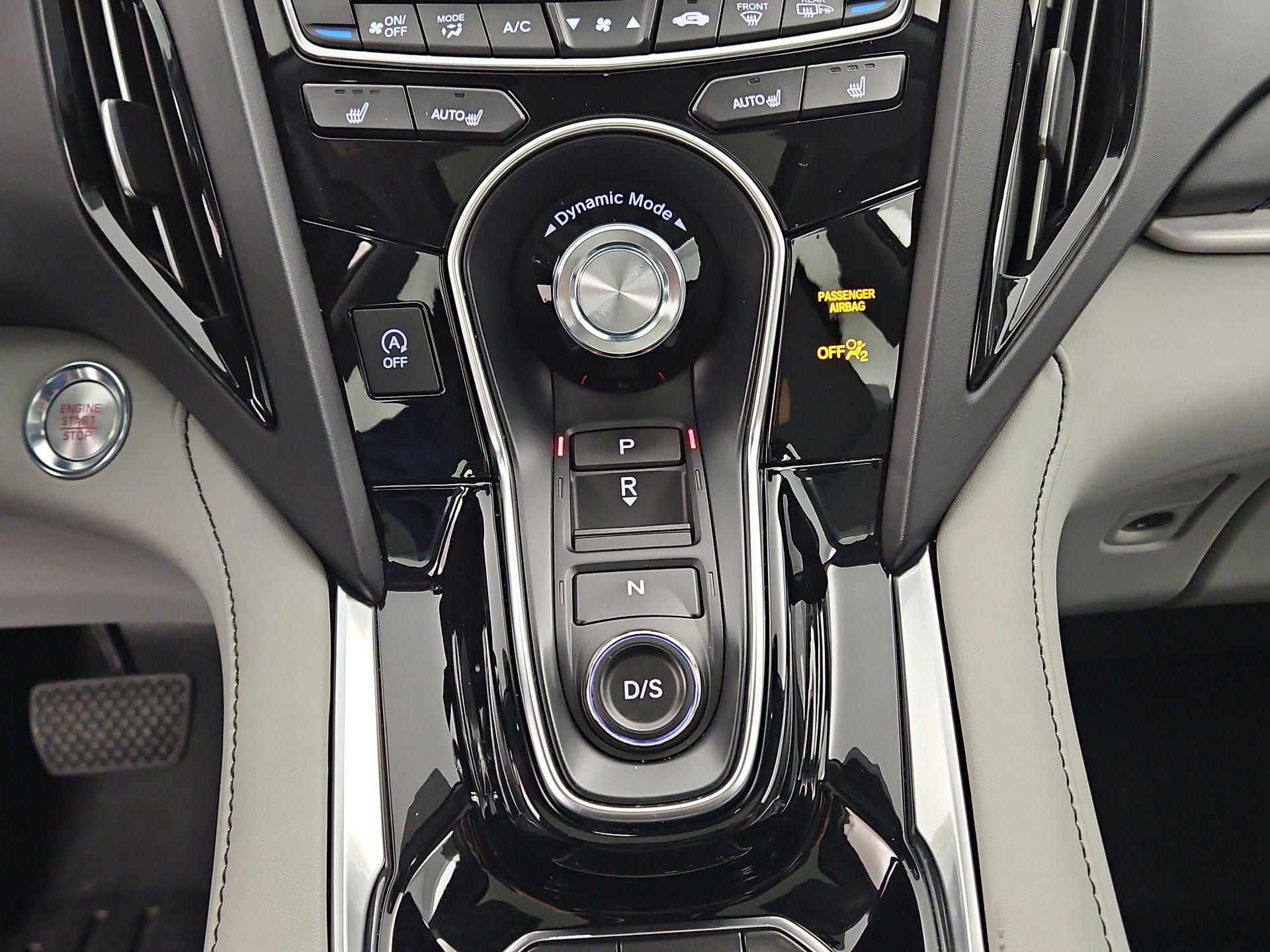 Thumbnail: 2020 Acura RDX - 18
