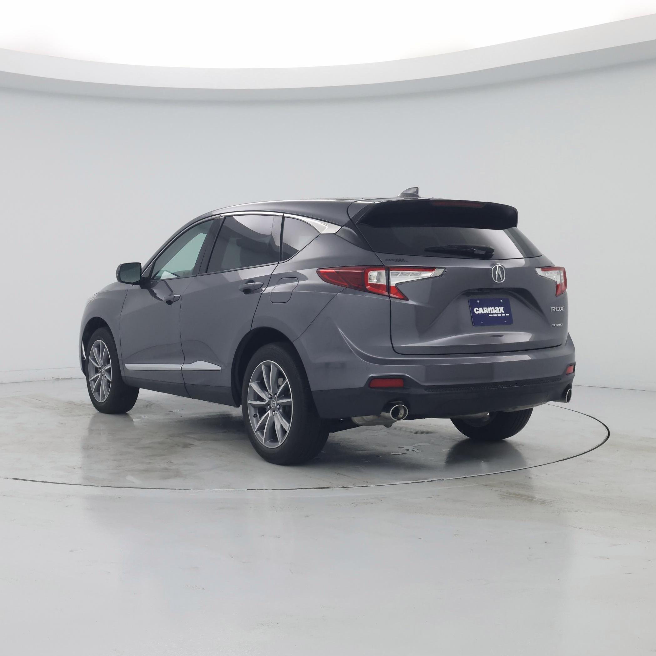 Thumbnail: 2020 Acura RDX - 2