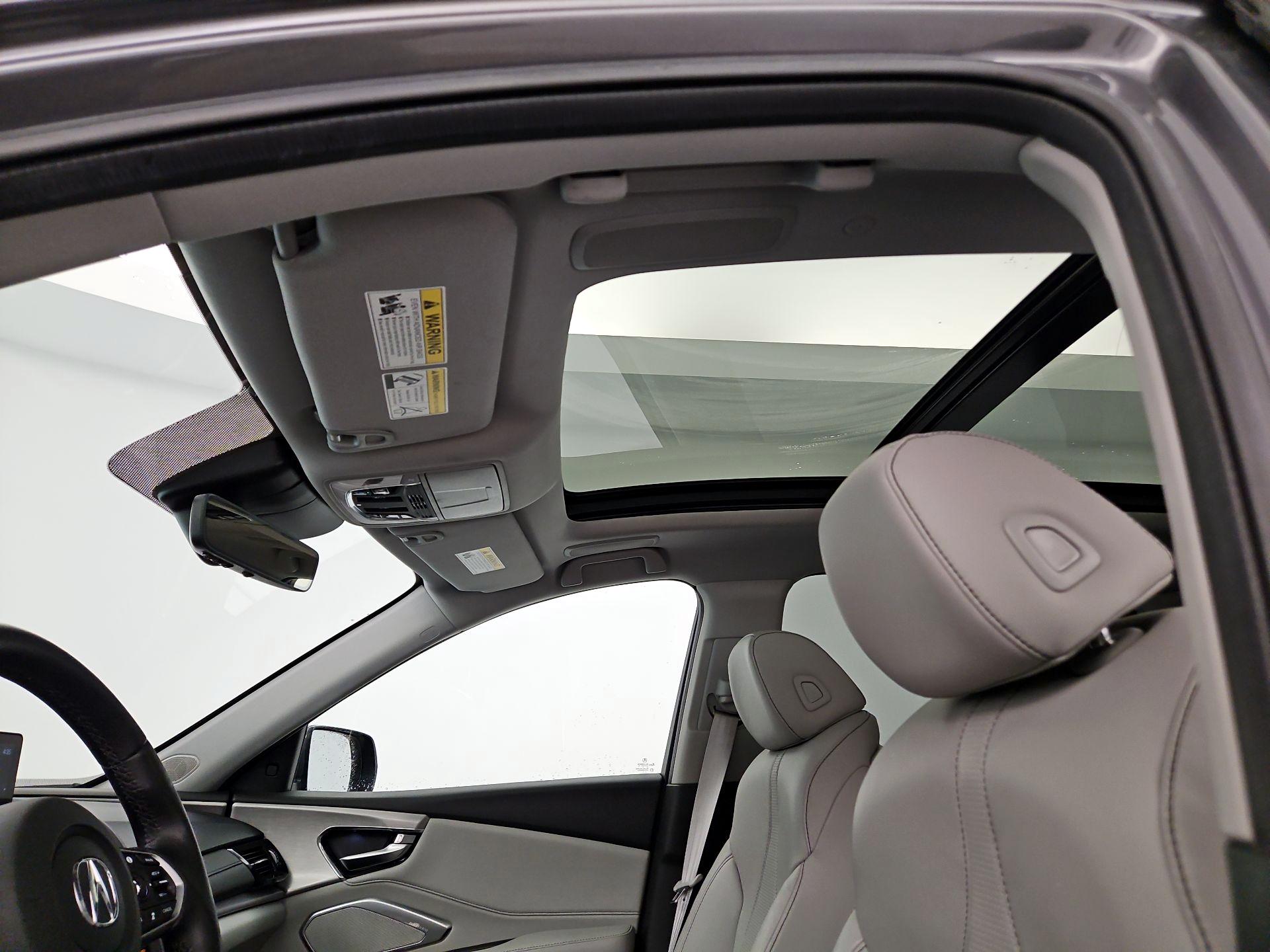 Thumbnail: 2020 Acura RDX - 20