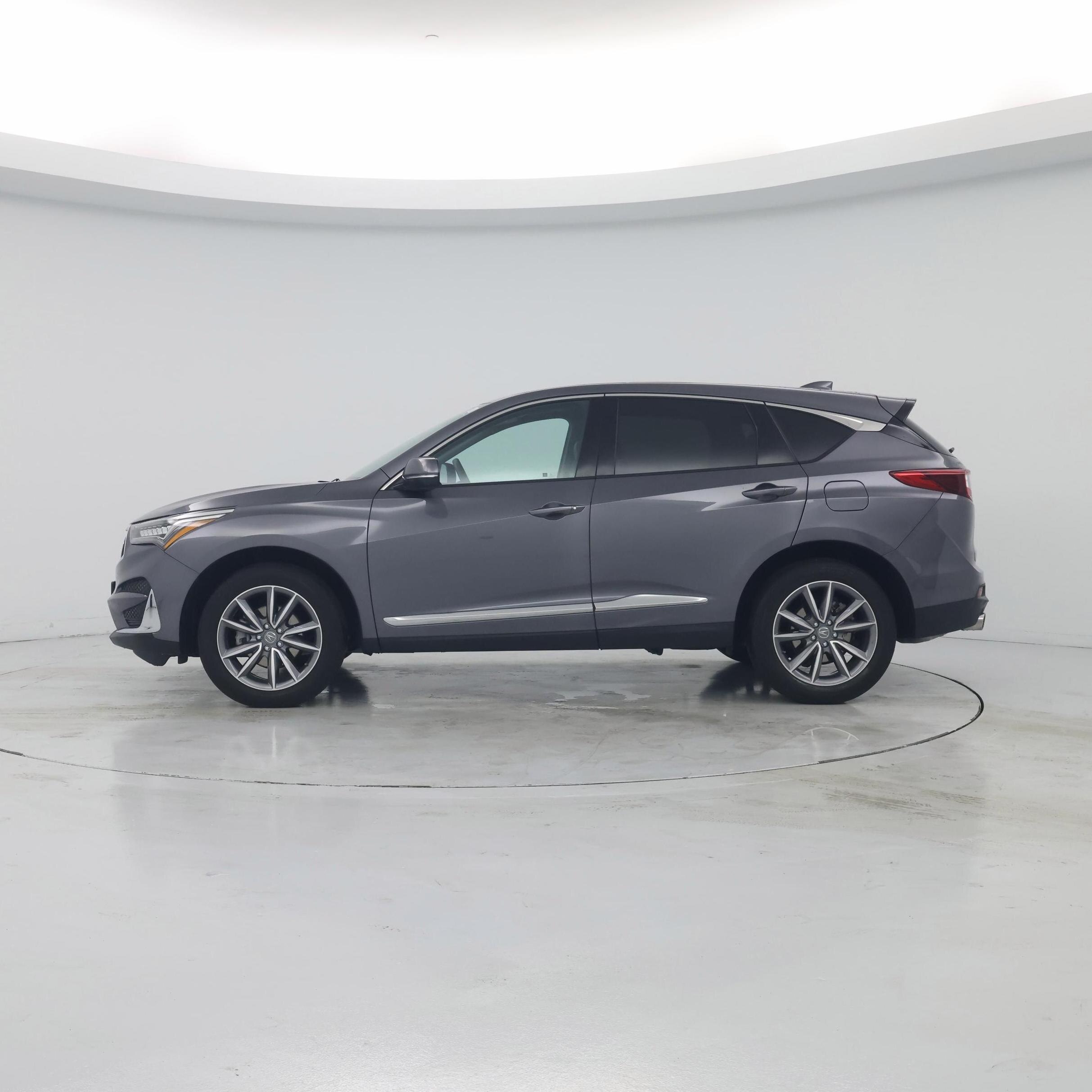 Thumbnail: 2020 Acura RDX - 3